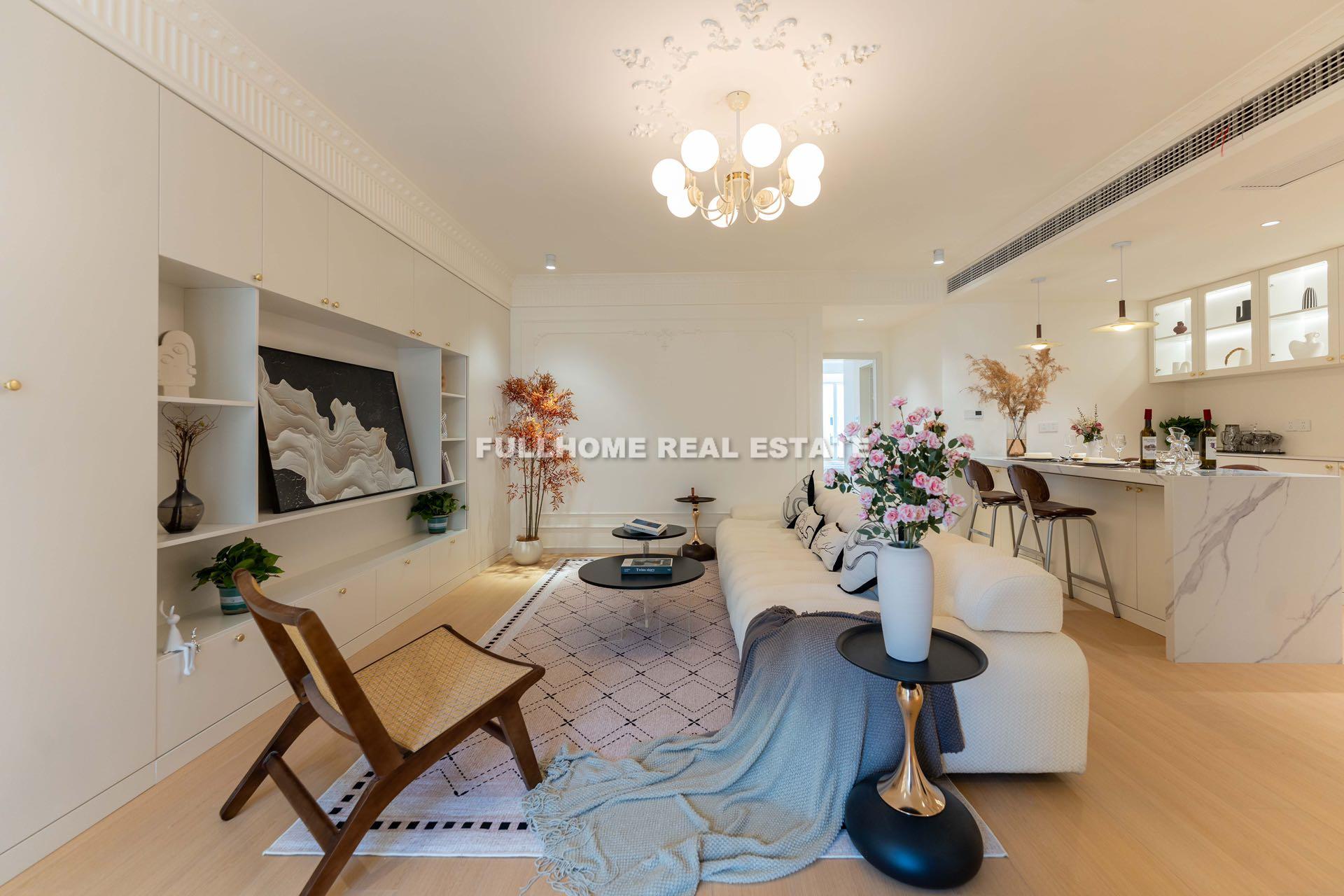 Xujiahui Garden - Interior view 3, Shanghai rental property