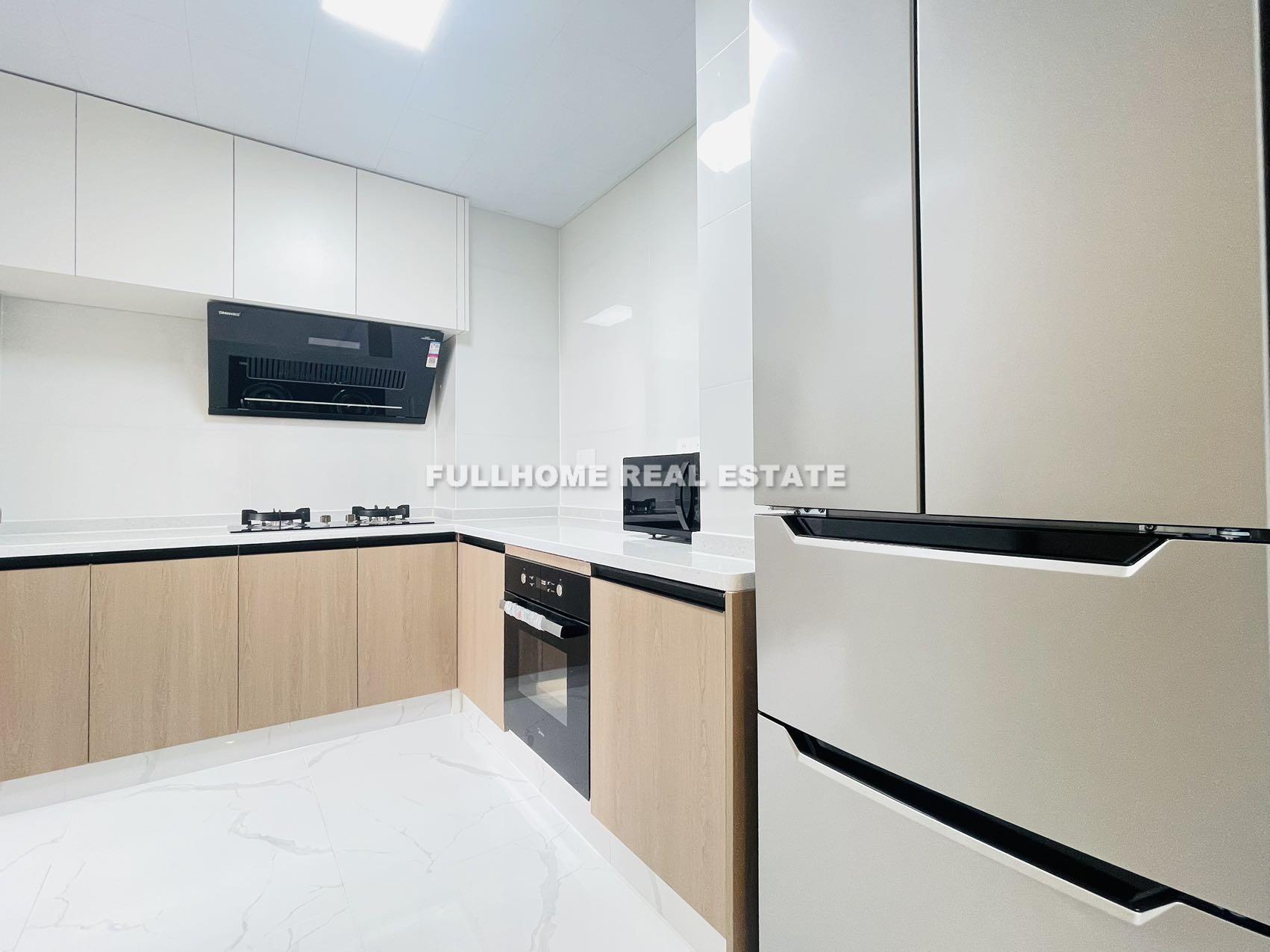 Lujiazui Garden - Interior view 7, Shanghai rental property