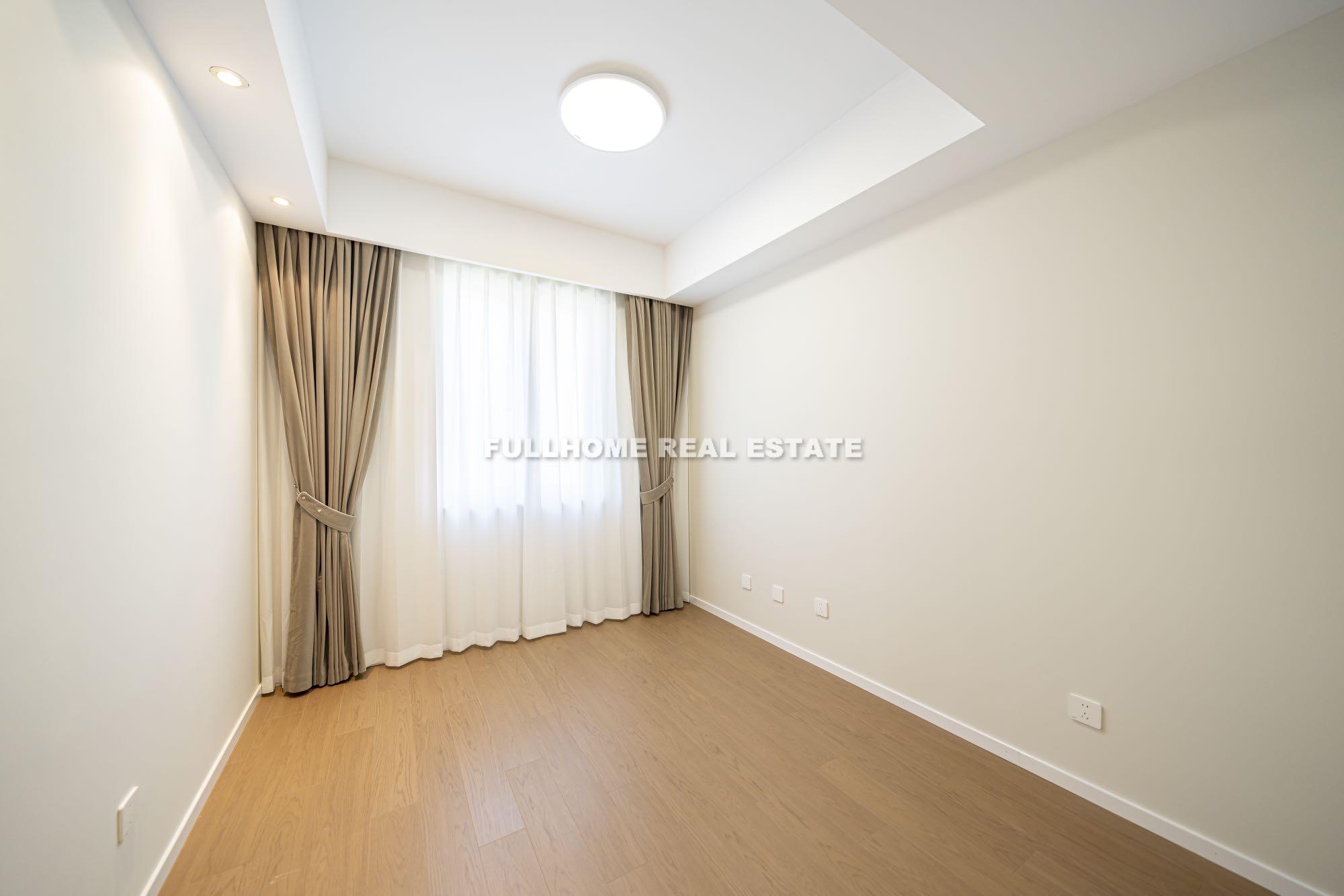 Yanlord Town - Interior view 6, Shanghai rental property