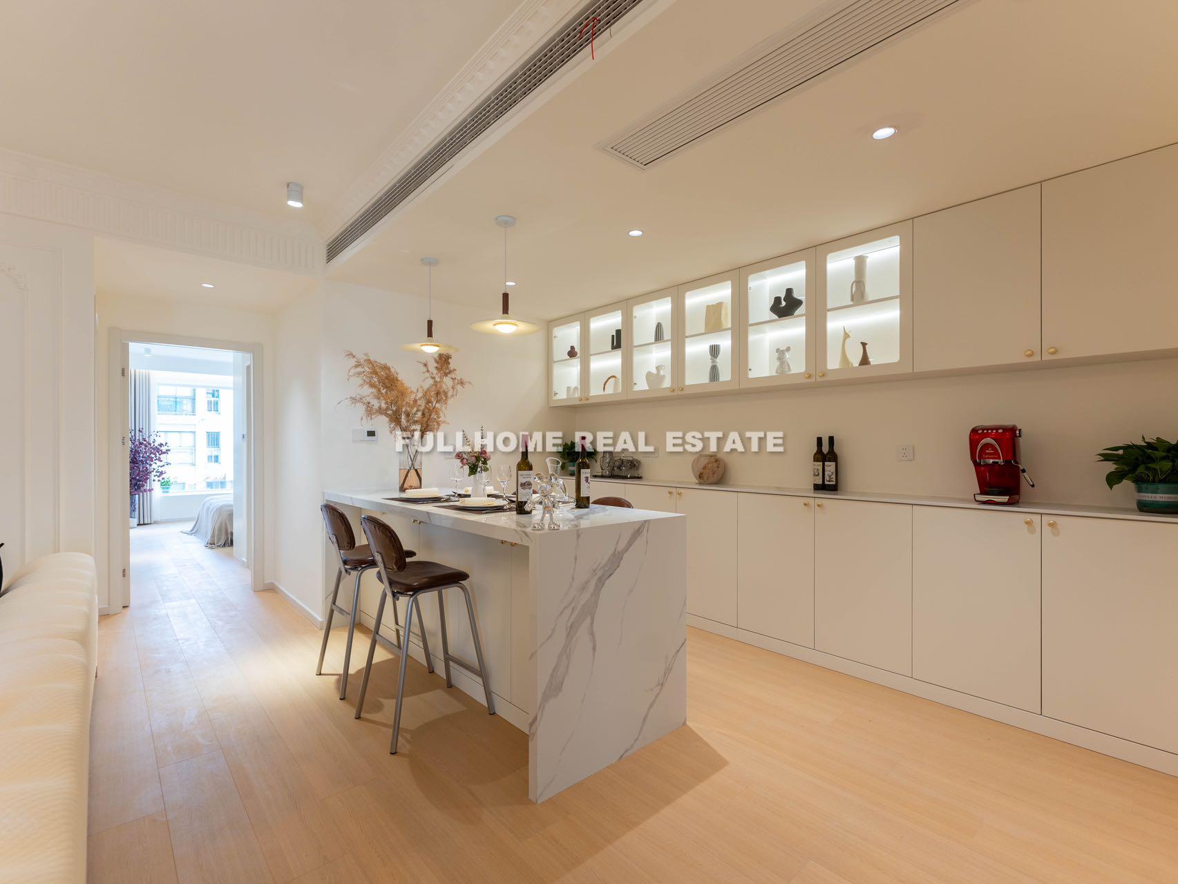Xujiahui Garden - Interior view 4, Shanghai rental property