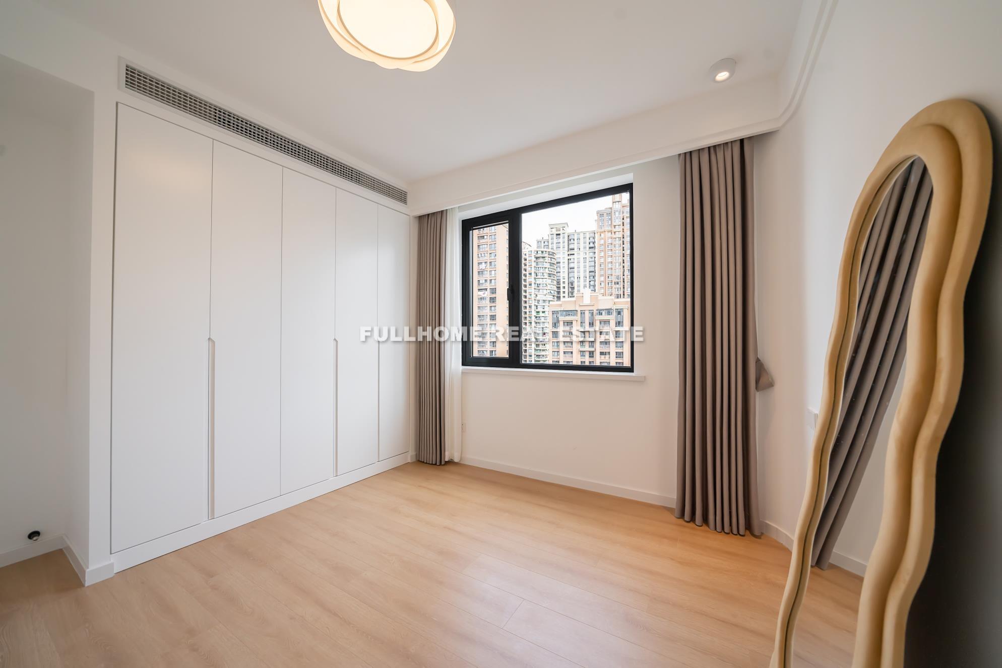 Minghua Mansion - Interior view 8, Shanghai rental property