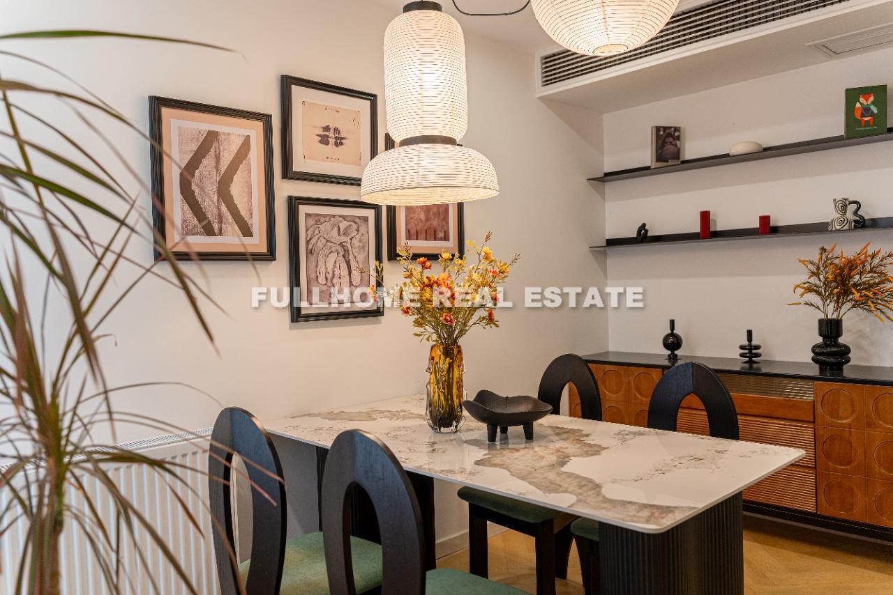 Ju Xian Ge - Interior view 5, Shanghai rental property