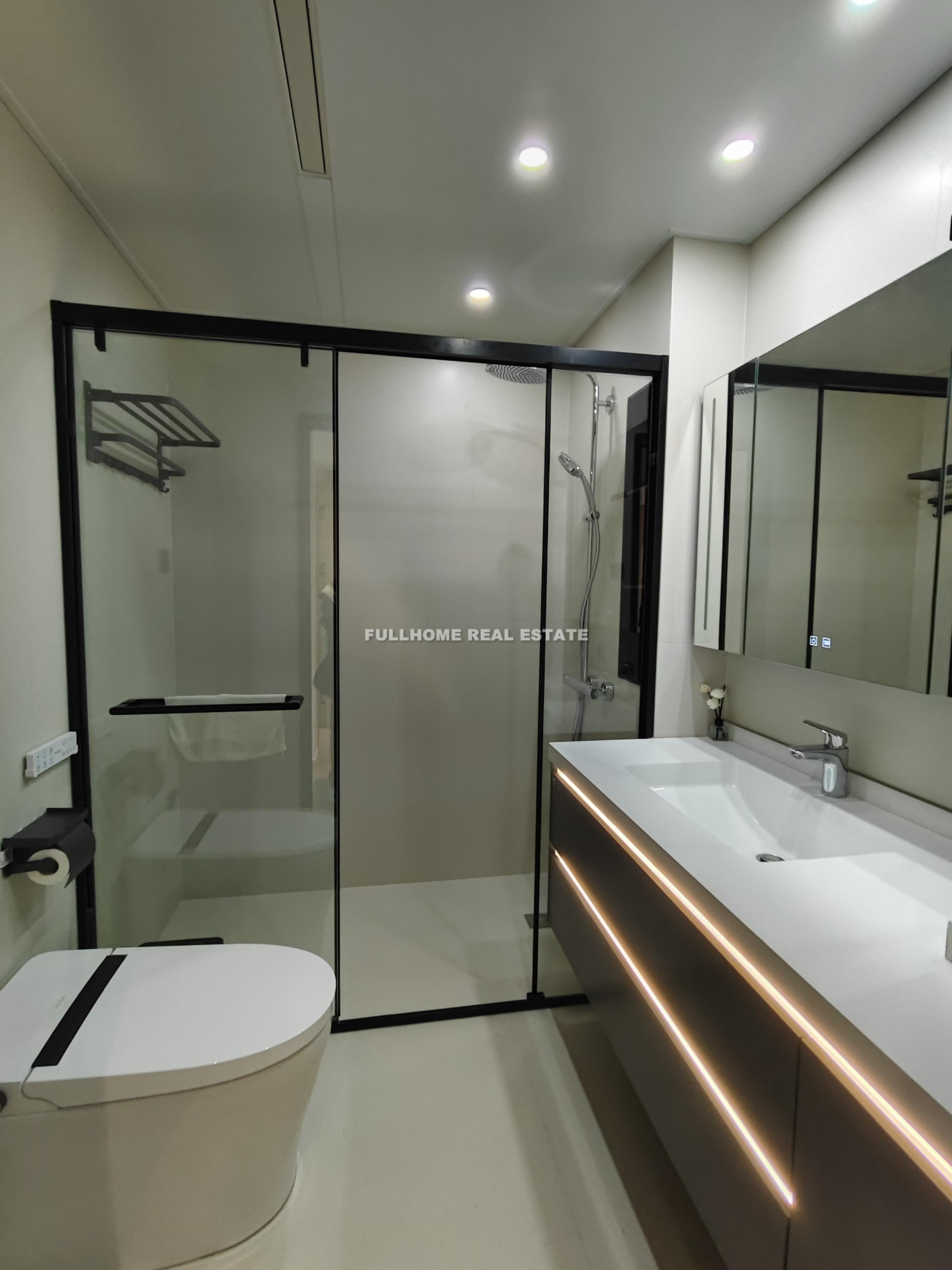 LaDoll International City - Interior view 6, Shanghai rental property