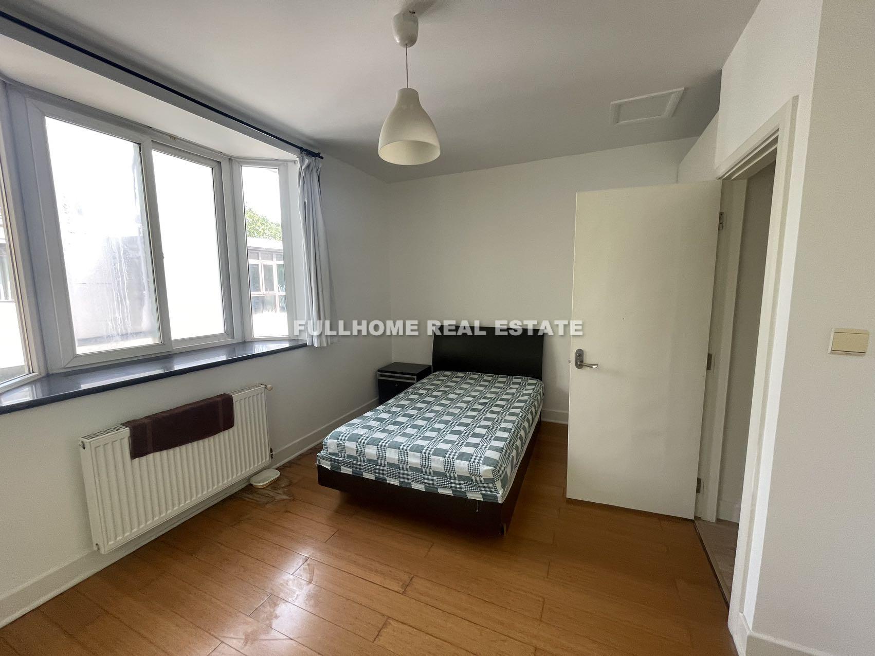 Western Suburban Garden - Interior view 5, Shanghai rental property