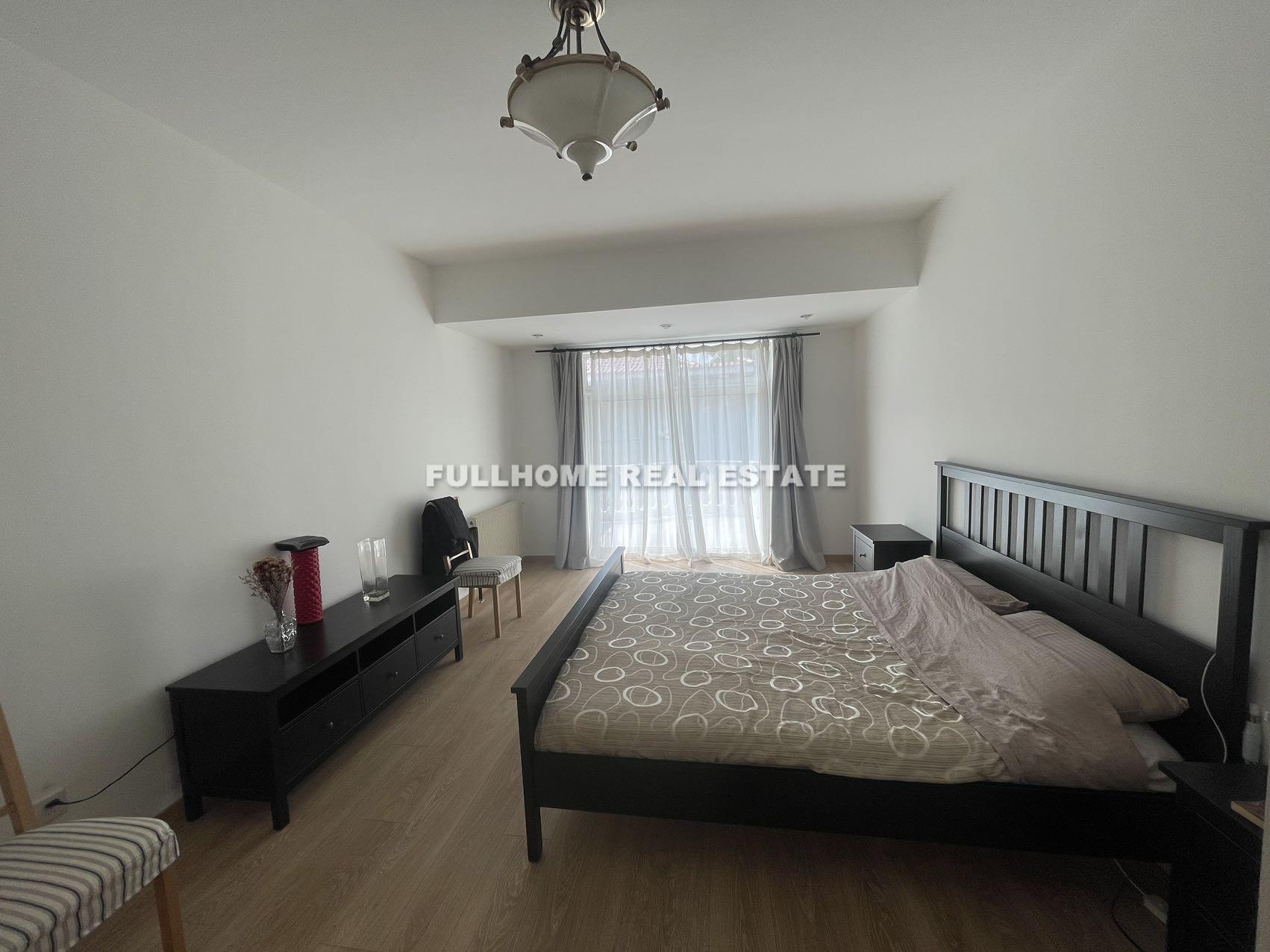 Western Suburban Garden - Interior view 9, Shanghai rental property