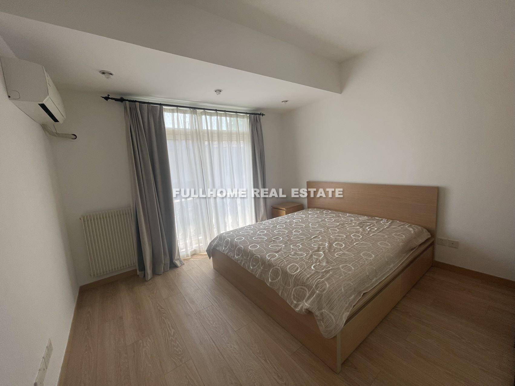 Western Suburban Garden - Interior view 2, Shanghai rental property