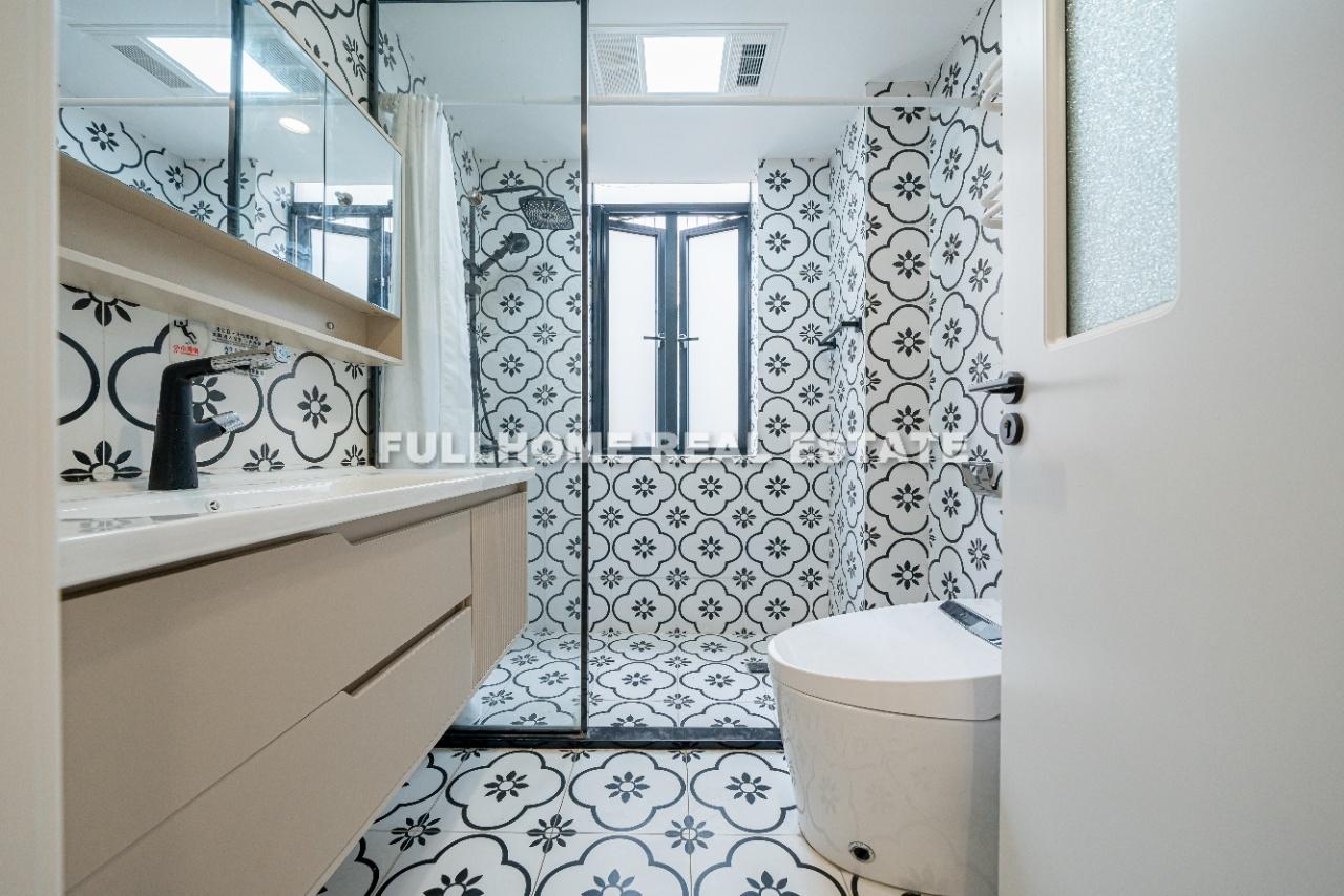 Ju Xian Ge - Interior view 12, Shanghai rental property