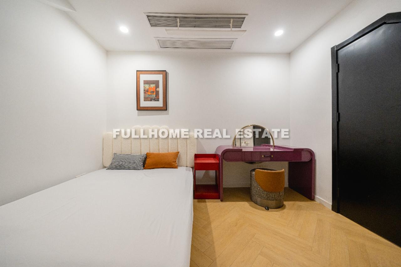 Ju Xian Ge - Interior view 9, Shanghai rental property