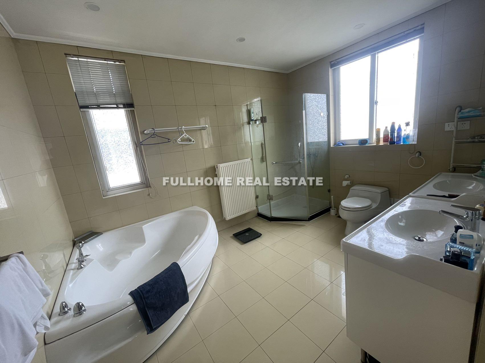 Western Suburban Garden - Interior view 8, Shanghai rental property