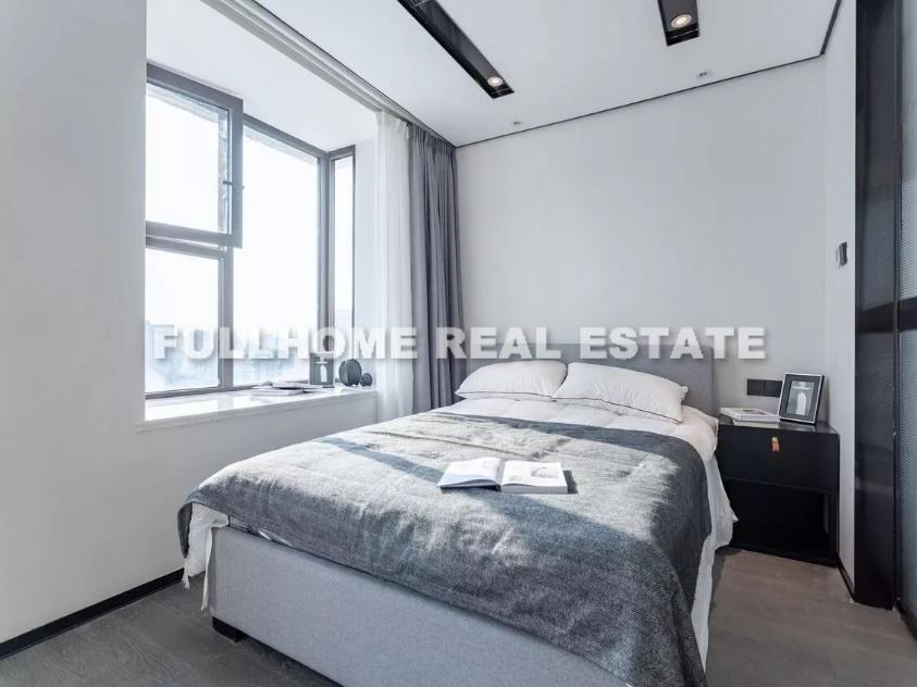 Shanghai Bay - Interior view 3, Shanghai rental property