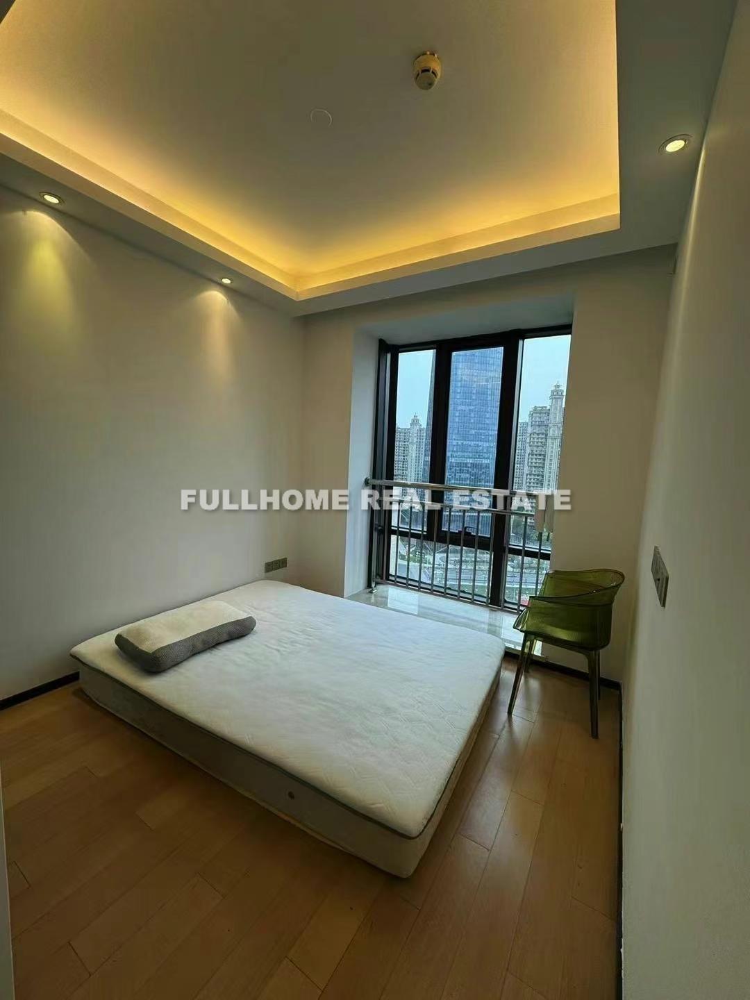 CRES Asia Residence - Interior view 3, Shanghai rental property