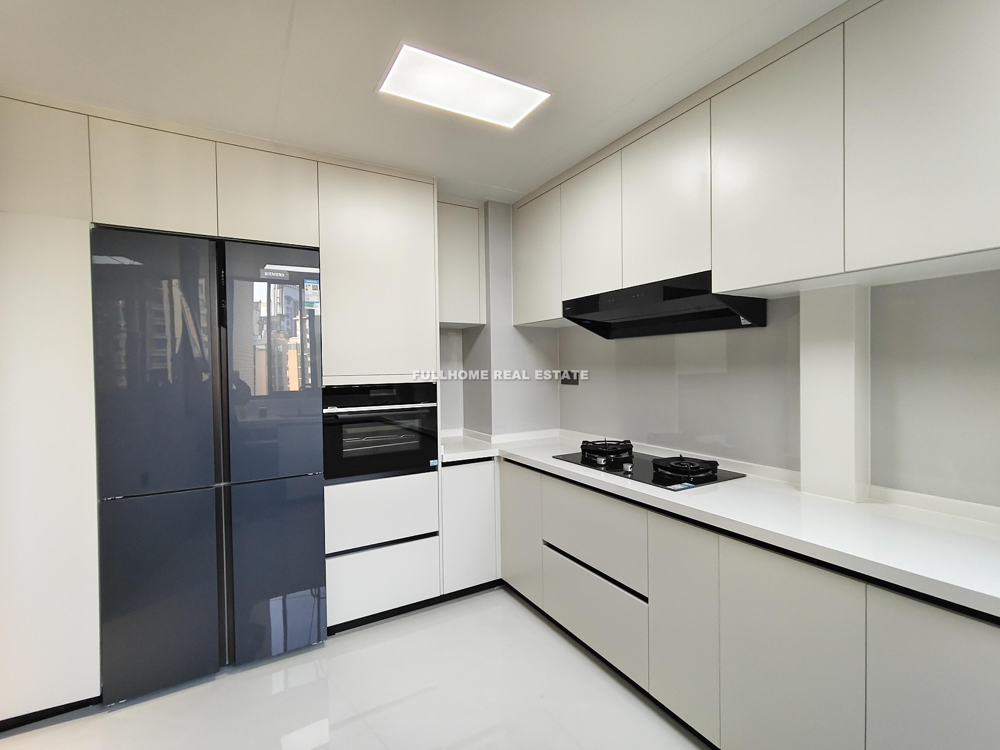 LaDoll International City - Interior view 8, Shanghai rental property