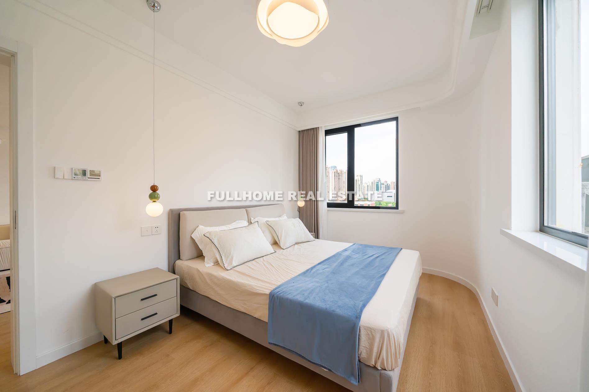 Minghua Mansion - Interior view 3, Shanghai rental property