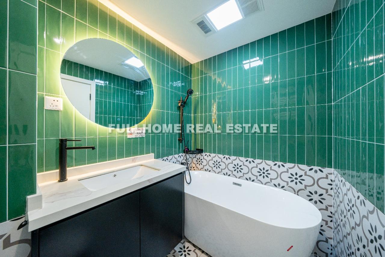 Ju Xian Ge - Interior view 7, Shanghai rental property
