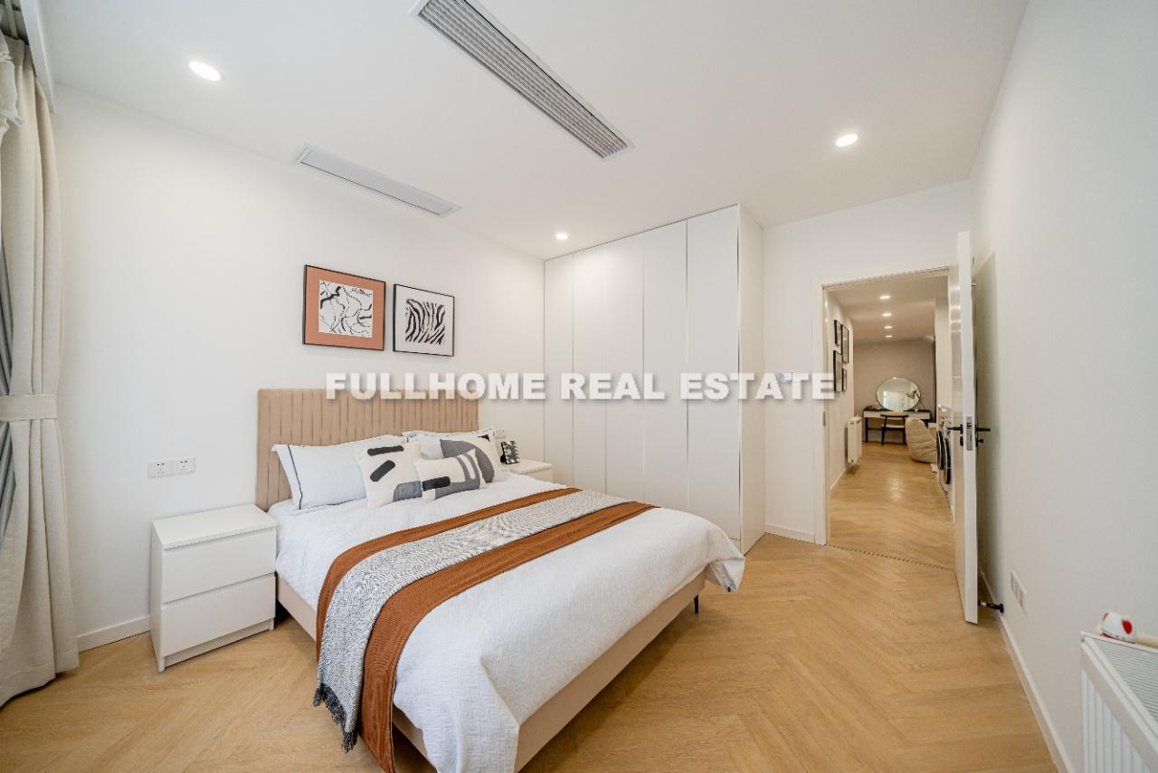 Ju Xian Ge - Interior view 4, Shanghai rental property