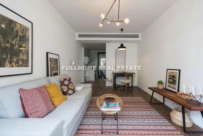 Similar property: Lane 201-400 West Jianguo Road Old House , 1 bedrooms, 60 sqm in Shanghai