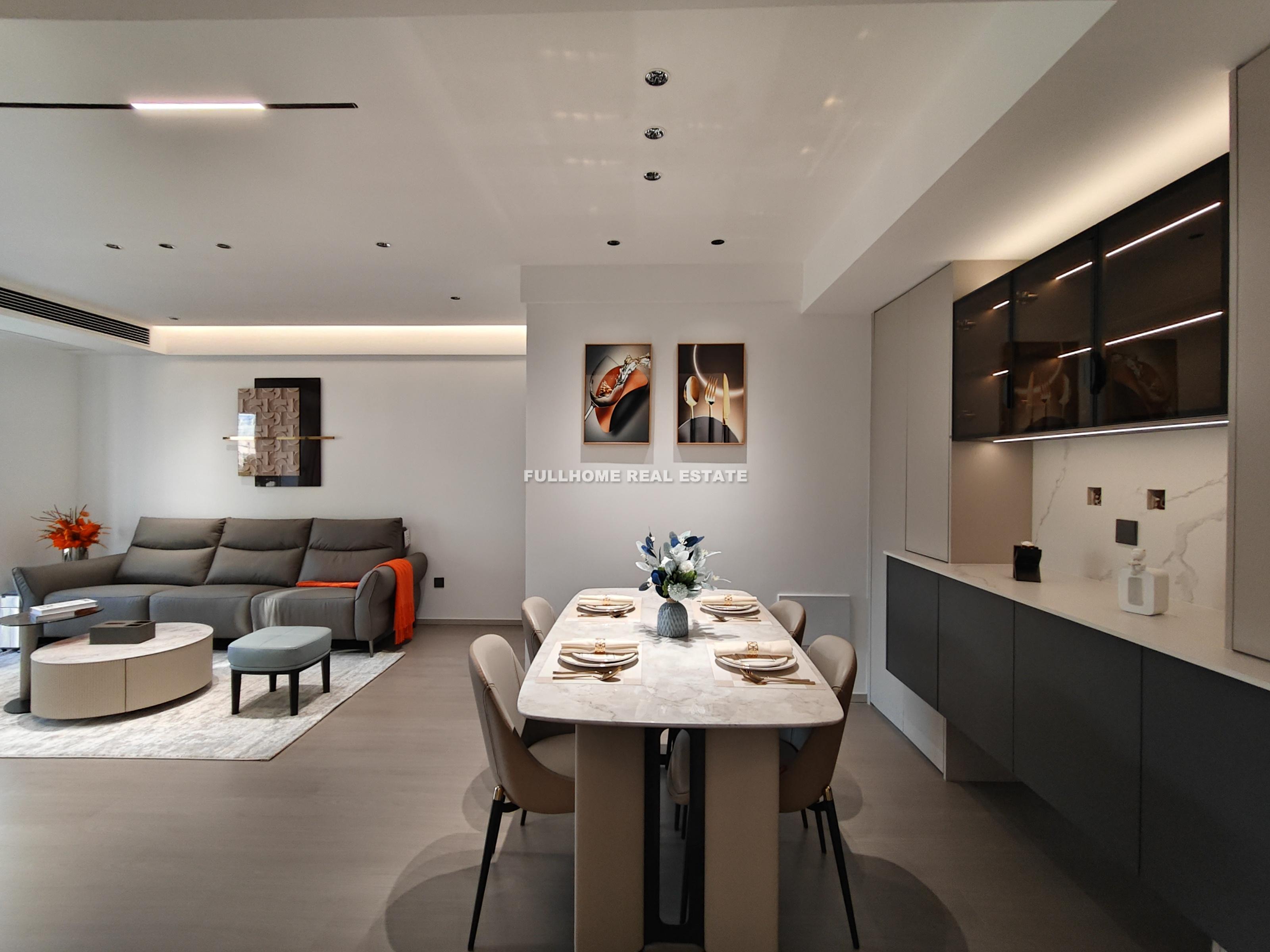 LaDoll International City - Interior view 3, Shanghai rental property