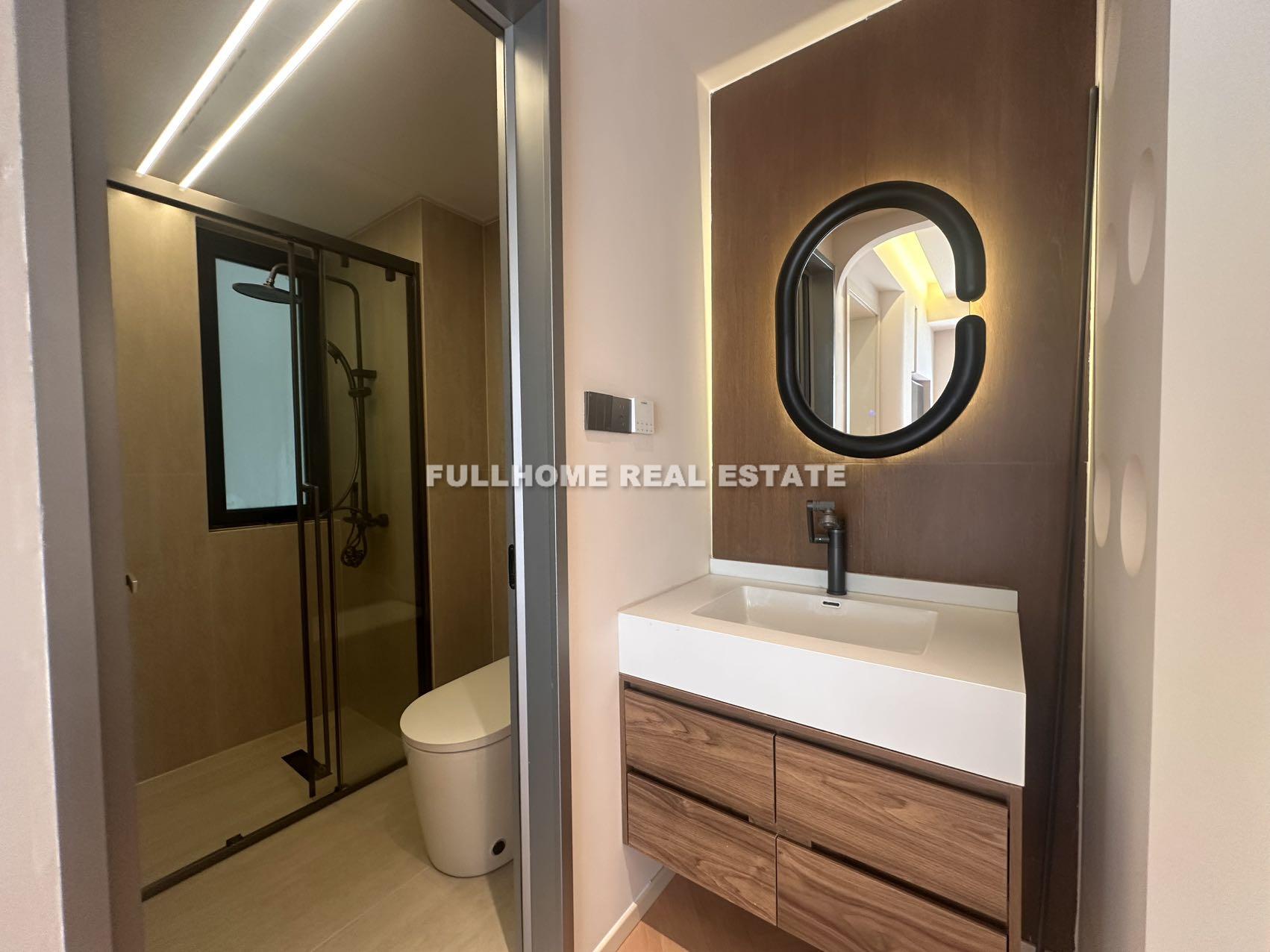 Central Mansion - Interior view 5, Shanghai rental property