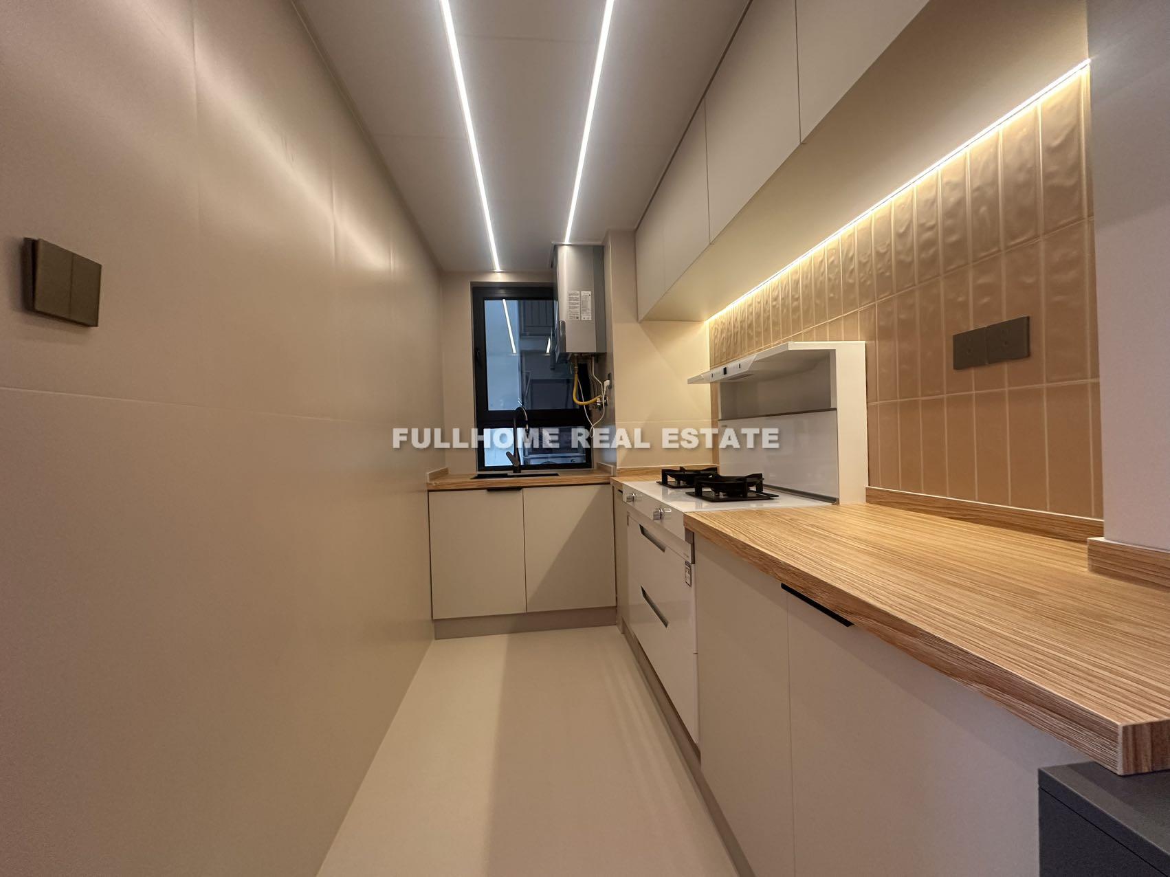 Central Mansion - Interior view 3, Shanghai rental property
