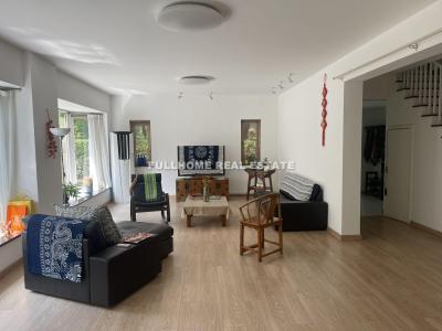 Similar property: Western Suburban Garden, 5 bedrooms, 270 sqm in Shanghai