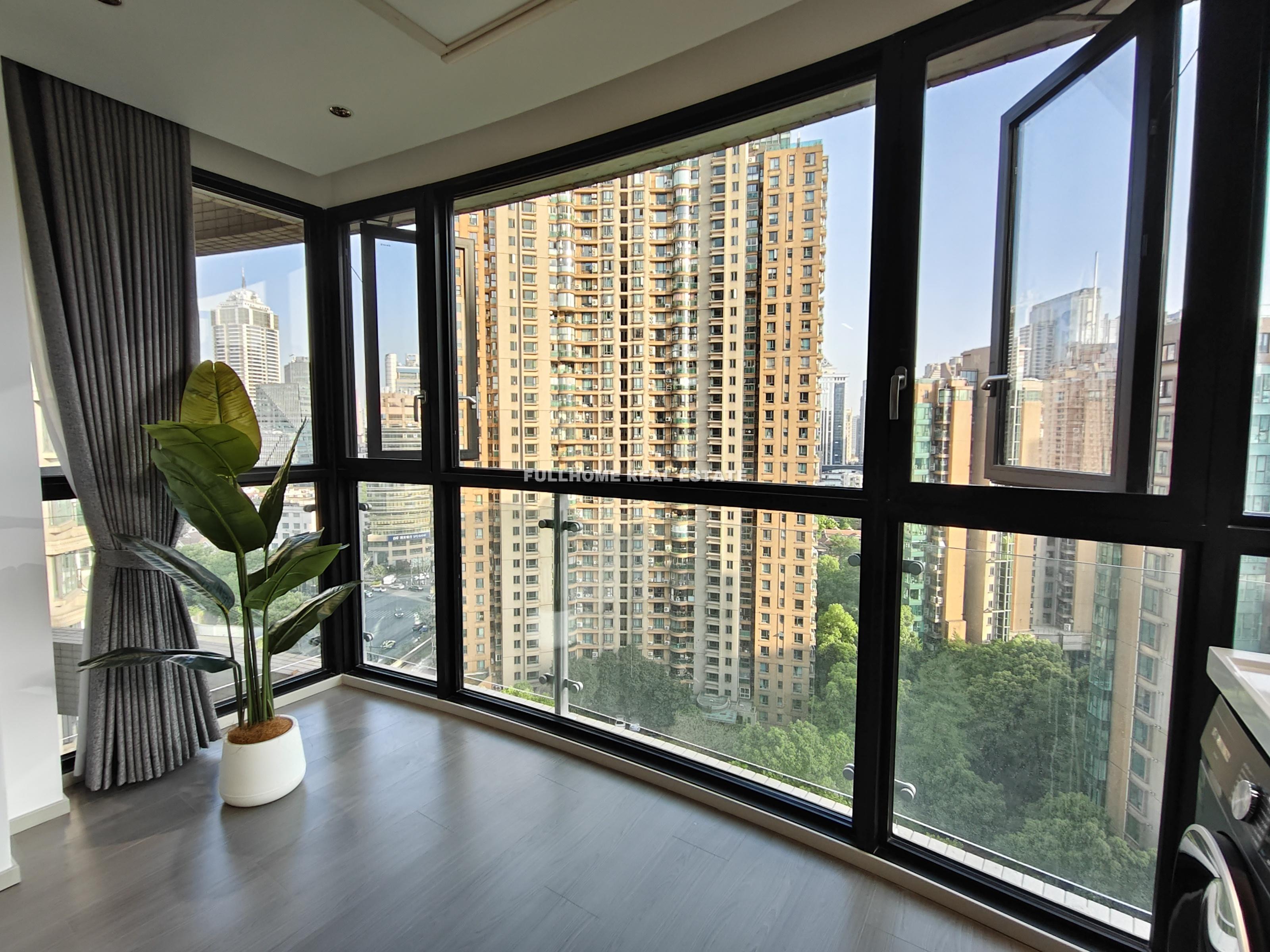 LaDoll International City - Interior view 10, Shanghai rental property