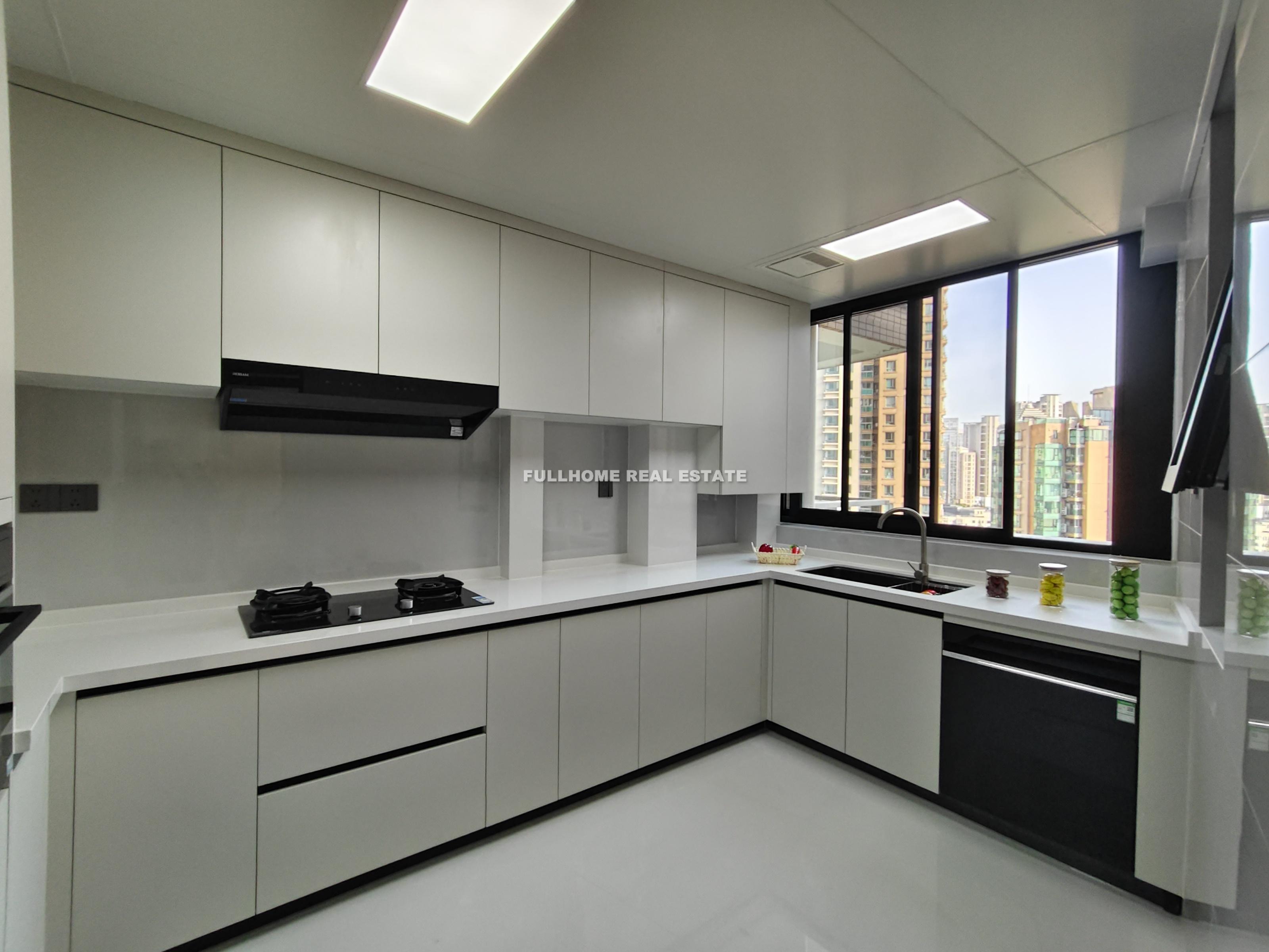 LaDoll International City - Interior view 4, Shanghai rental property