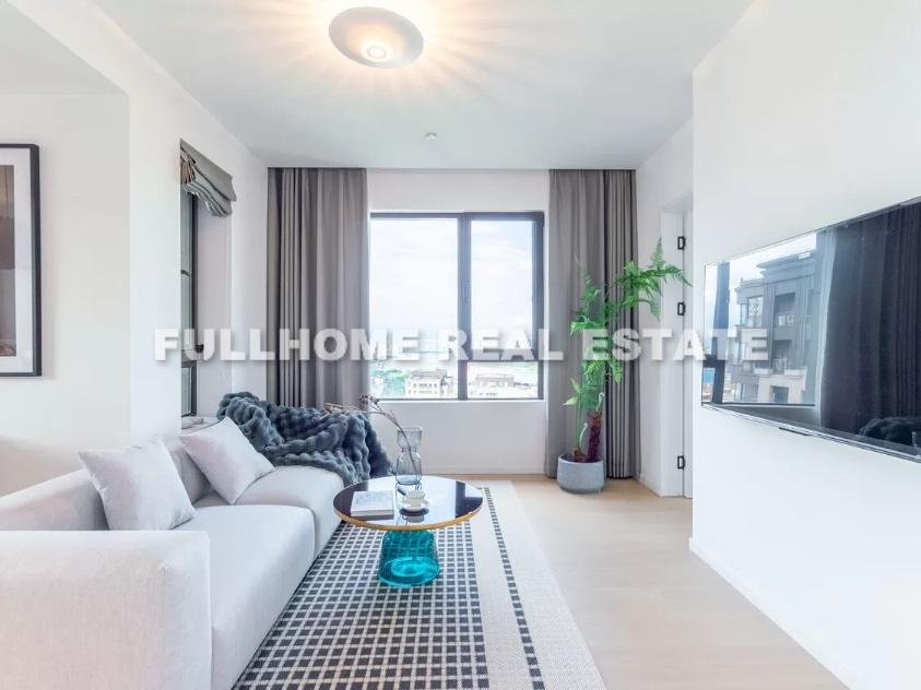 CRES Asia Residence - Interior view 3, Shanghai rental property