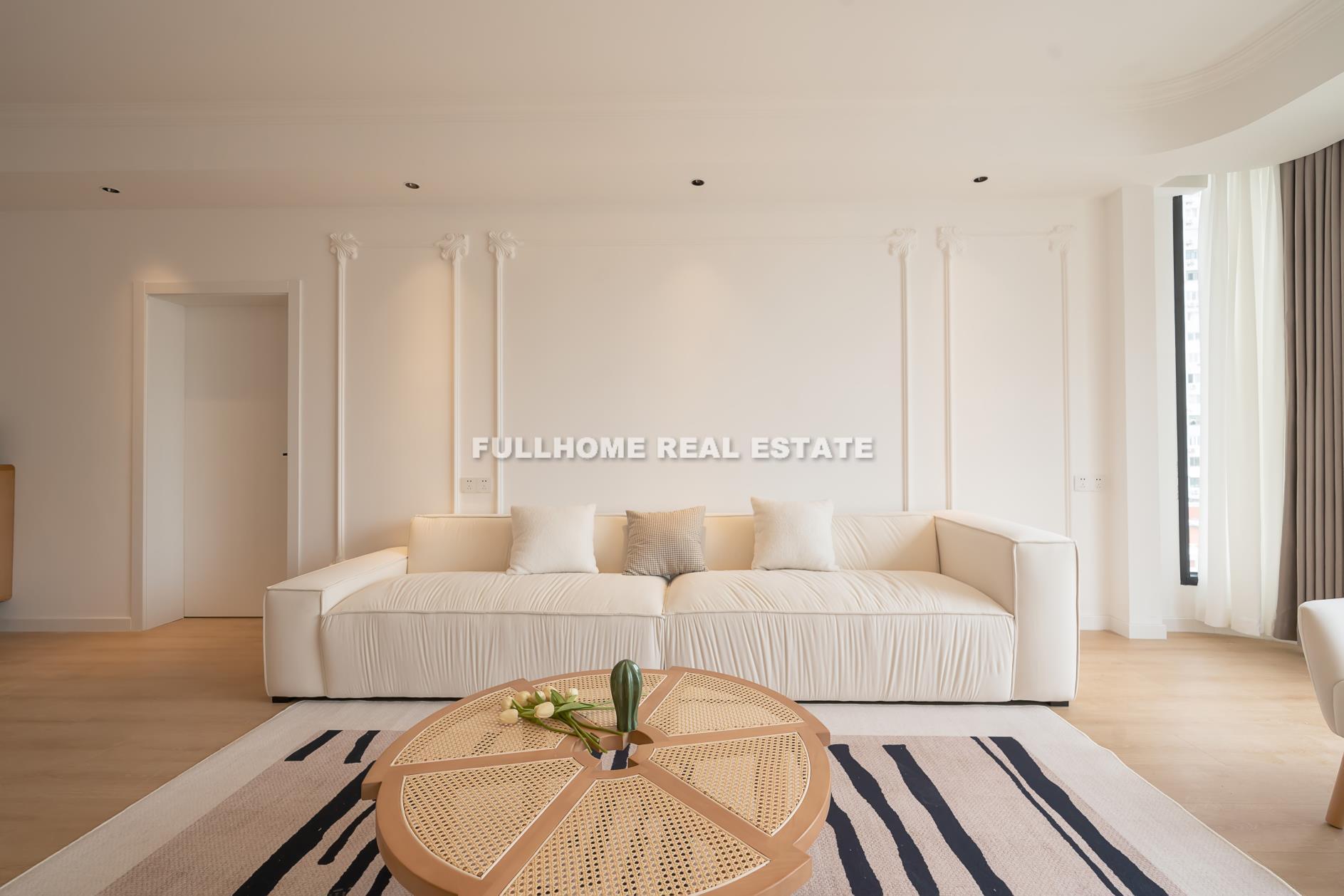 Minghua Mansion - Interior view 5, Shanghai rental property