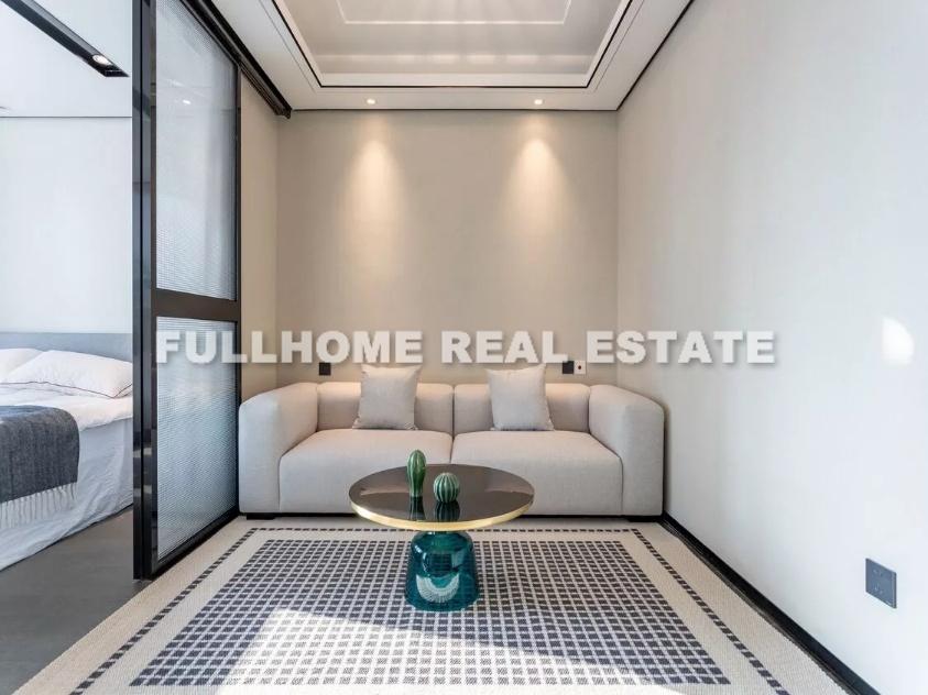 Shanghai Bay - Interior view 5, Shanghai rental property