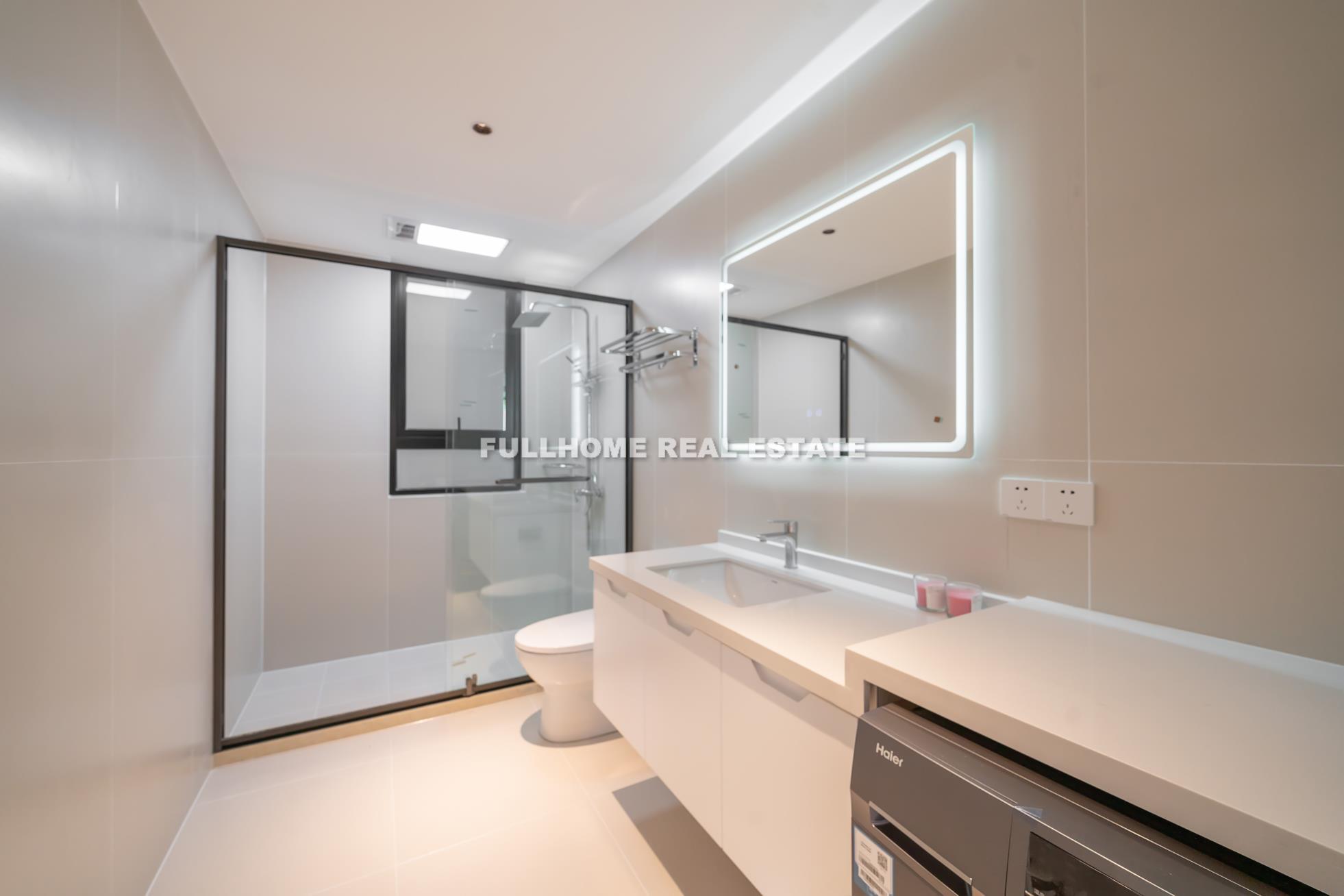 Minghua Mansion - Interior view 13, Shanghai rental property