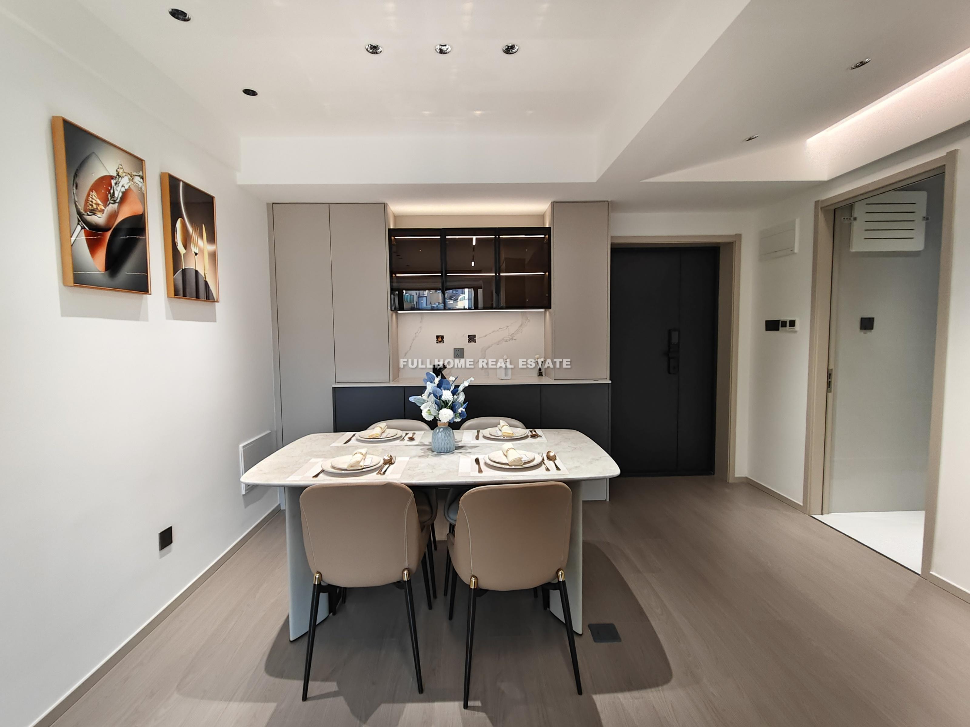LaDoll International City - Interior view 2, Shanghai rental property