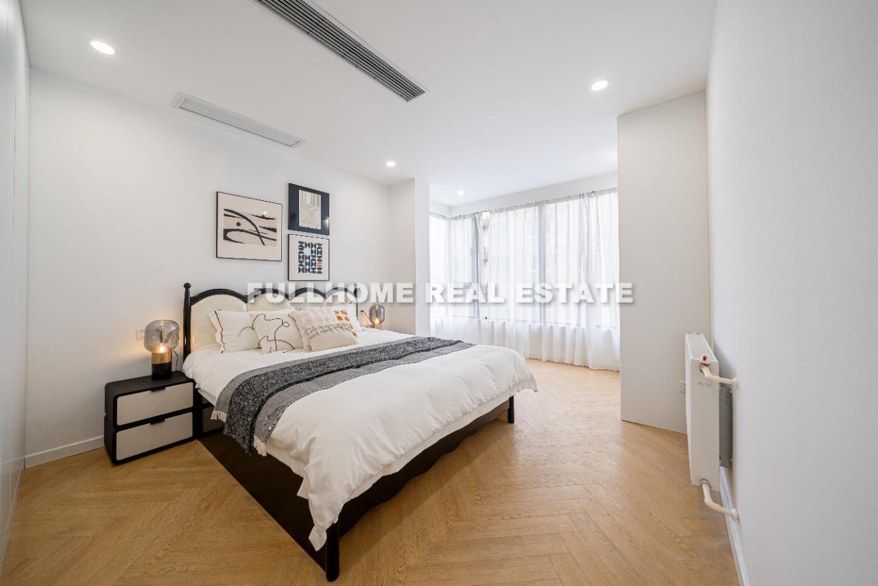 Ju Xian Ge - Interior view 10, Shanghai rental property