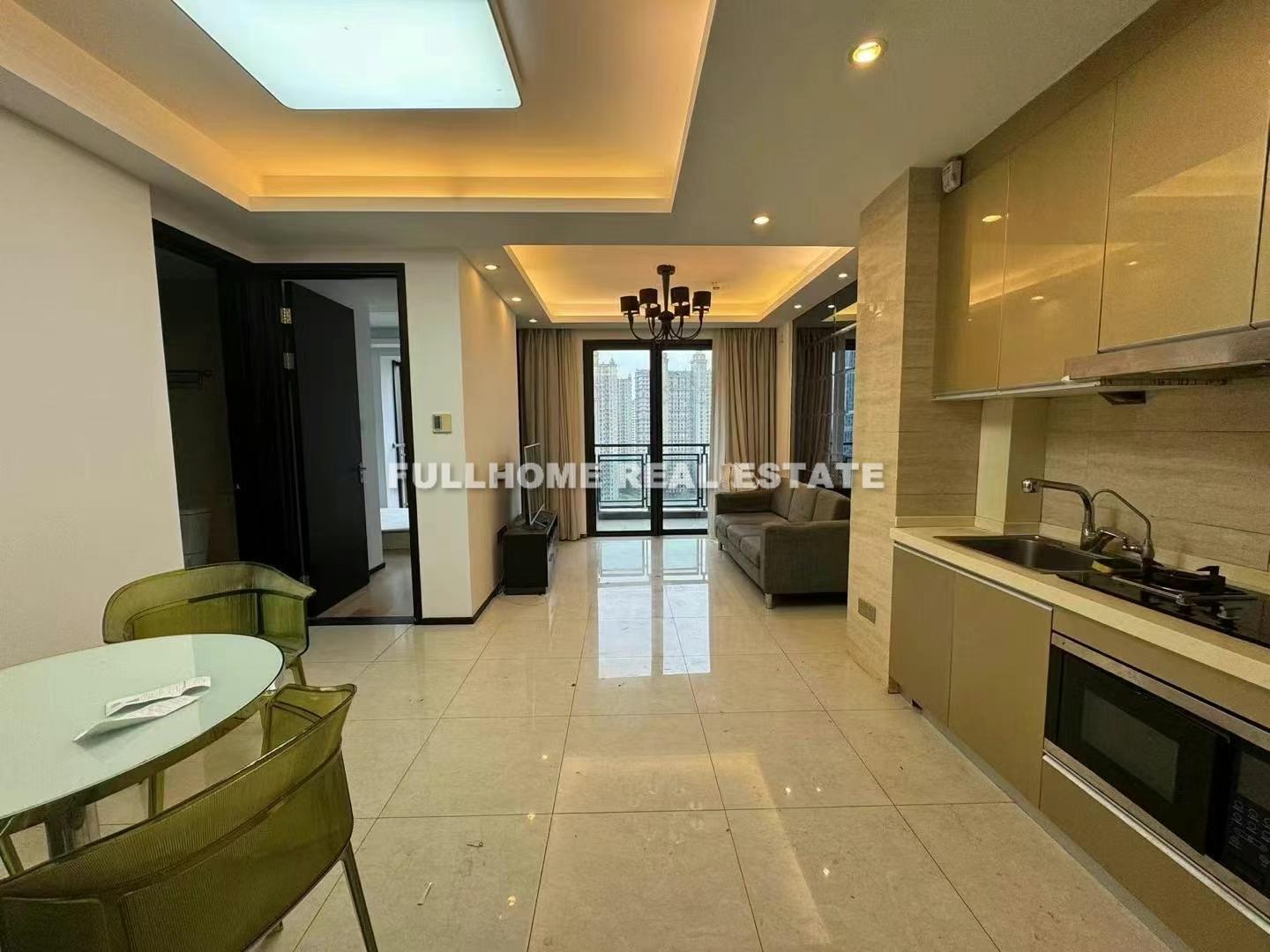 CRES Asia Residence - Interior view 8, Shanghai rental property