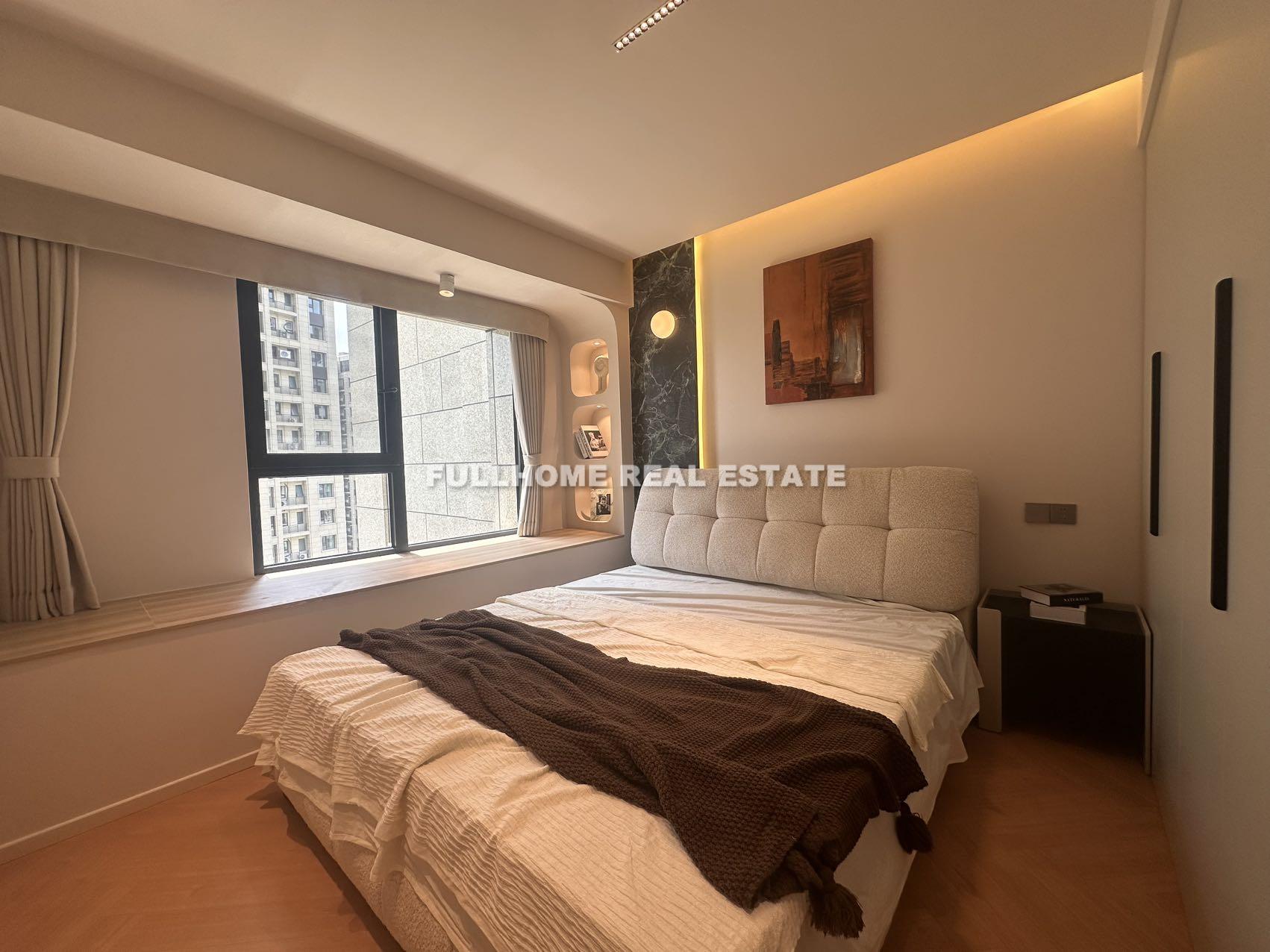 Central Mansion - Interior view 8, Shanghai rental property
