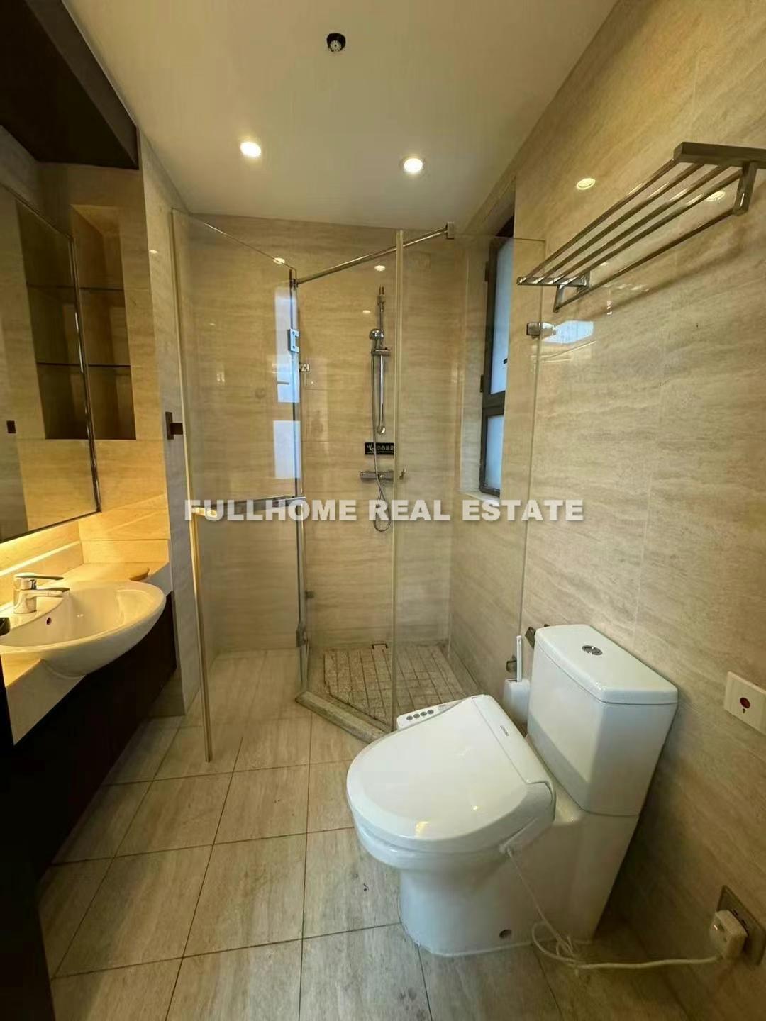 CRES Asia Residence - Interior view 5, Shanghai rental property