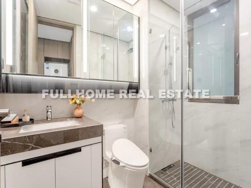 Shanghai Bay - Interior view 4, Shanghai rental property