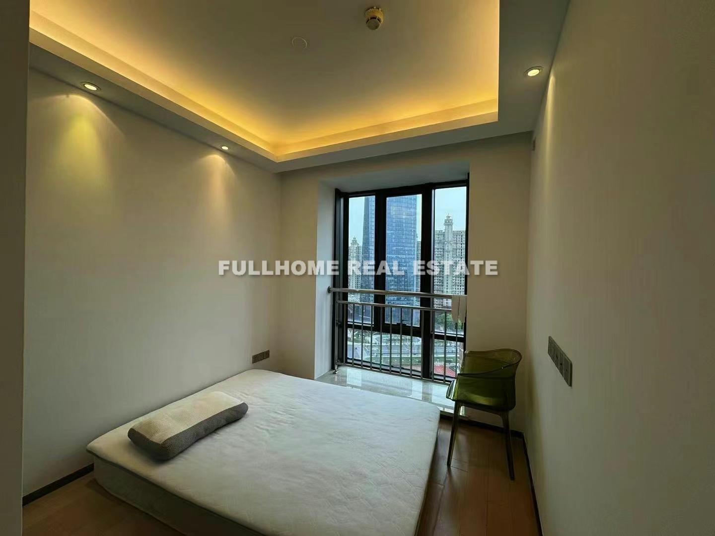 CRES Asia Residence - Interior view 2, Shanghai rental property