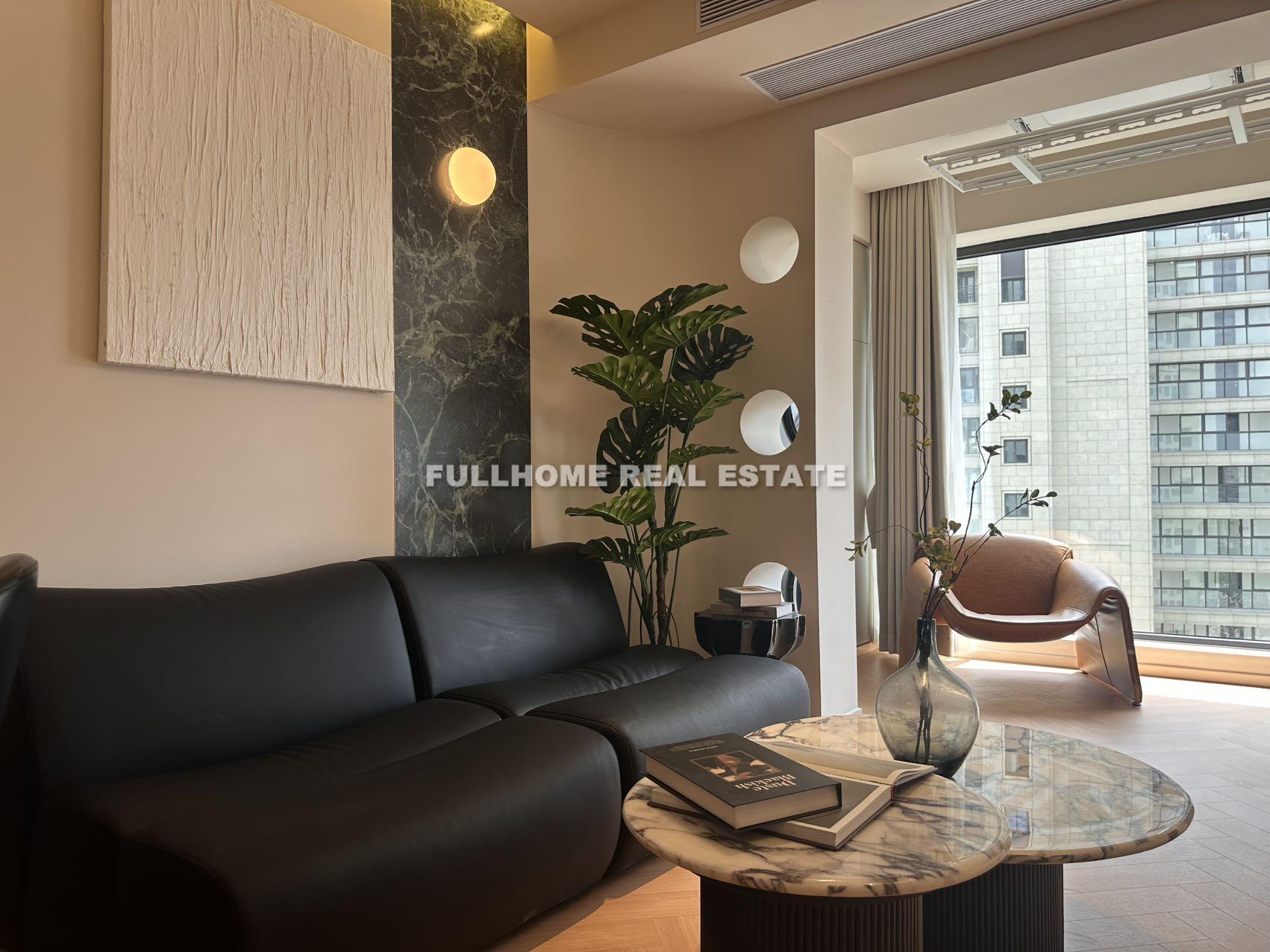 Central Mansion - Interior view 2, Shanghai rental property
