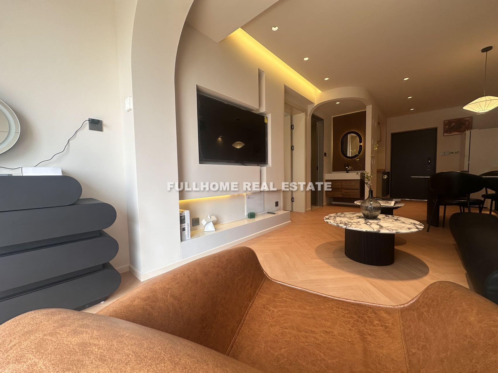 Central Mansion - Interior view 6, Shanghai rental property