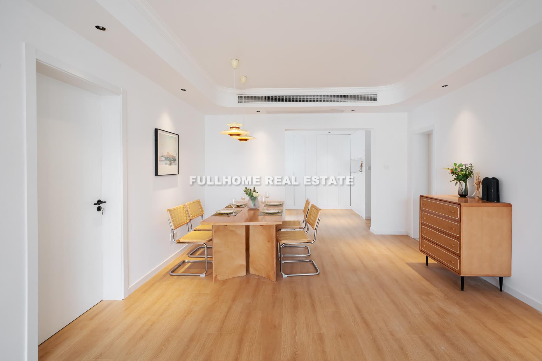 Minghua Mansion - Interior view 7, Shanghai rental property