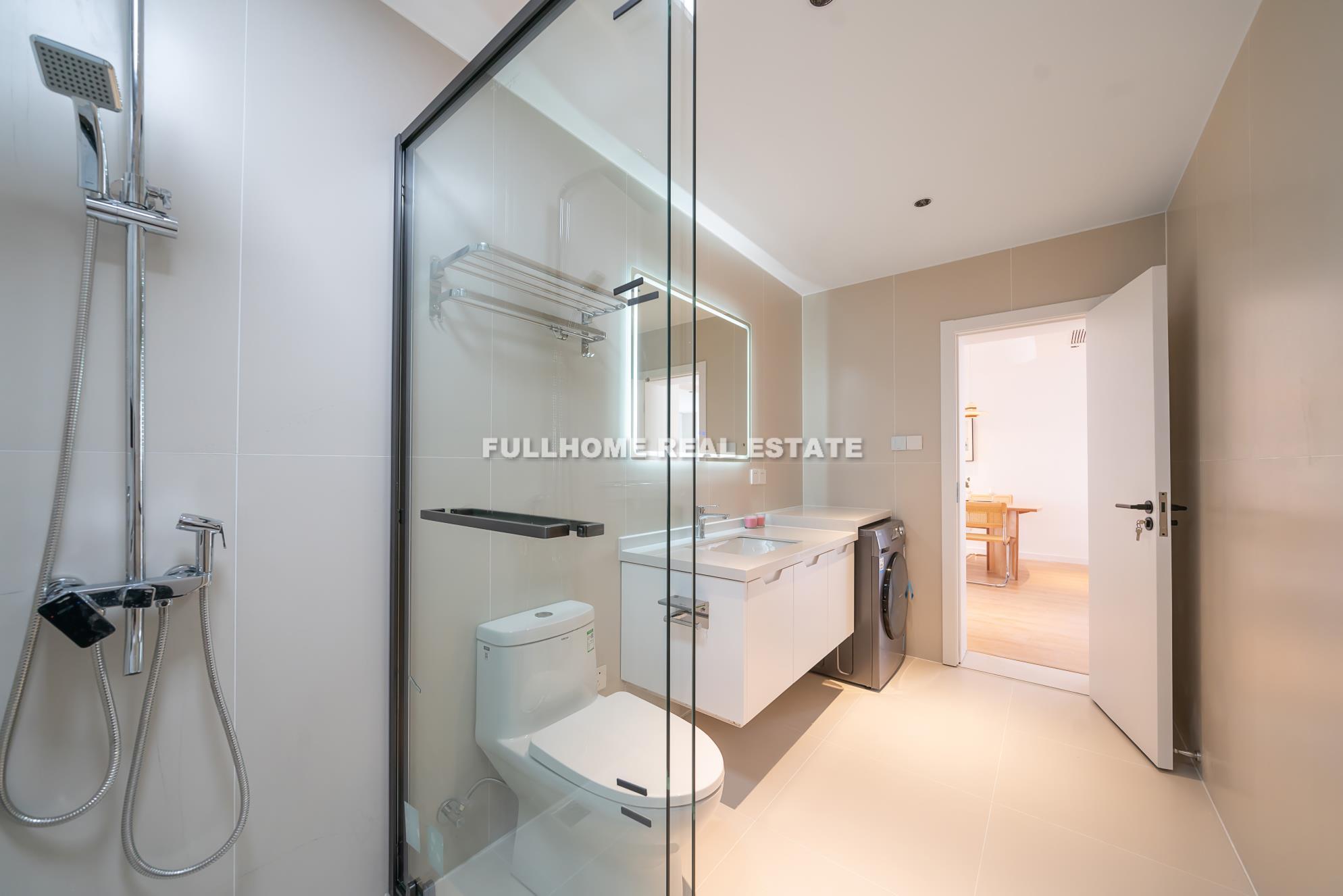 Minghua Mansion - Interior view 9, Shanghai rental property