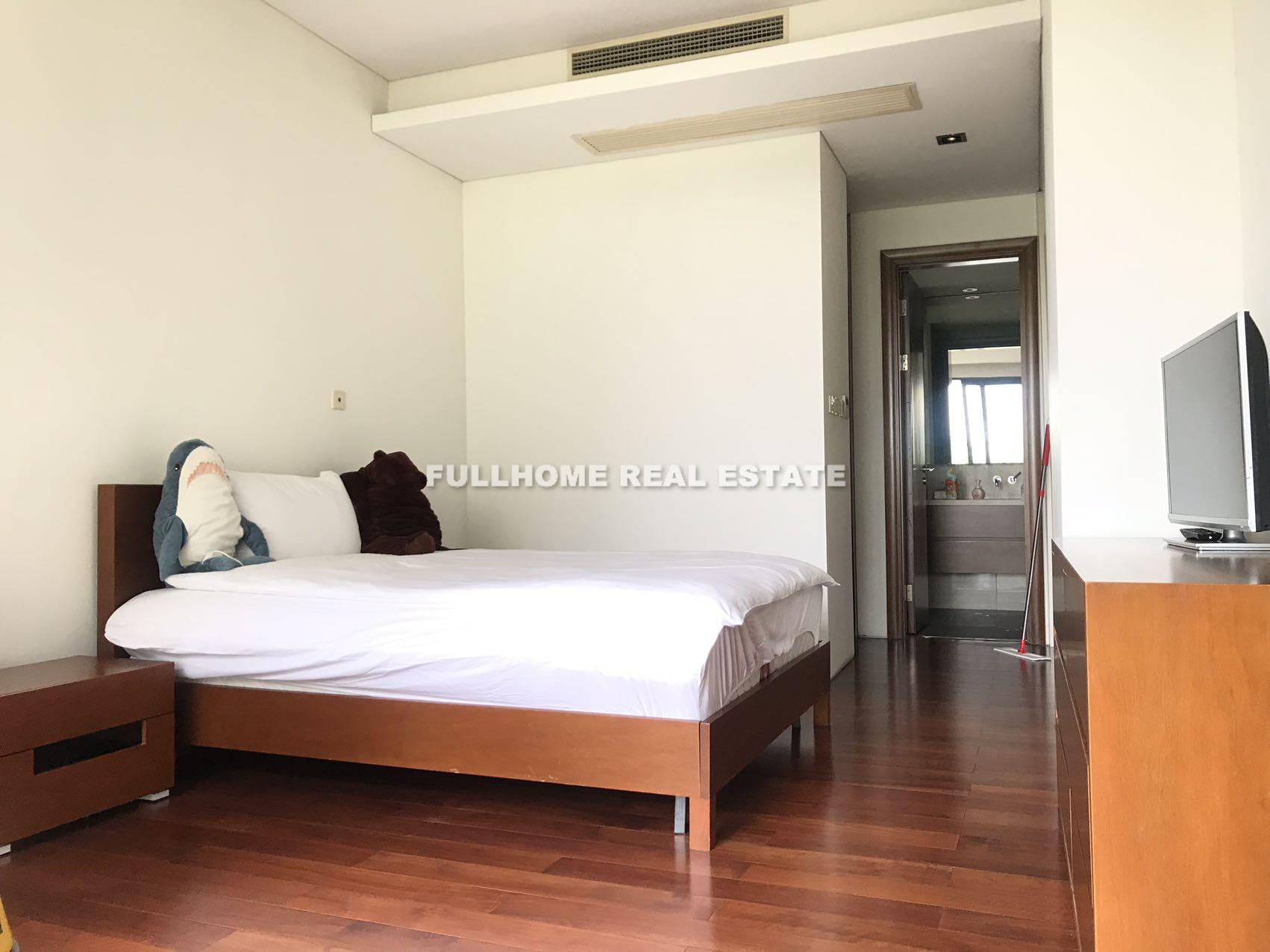 Lakeside Ville - Interior view 6, Shanghai rental property