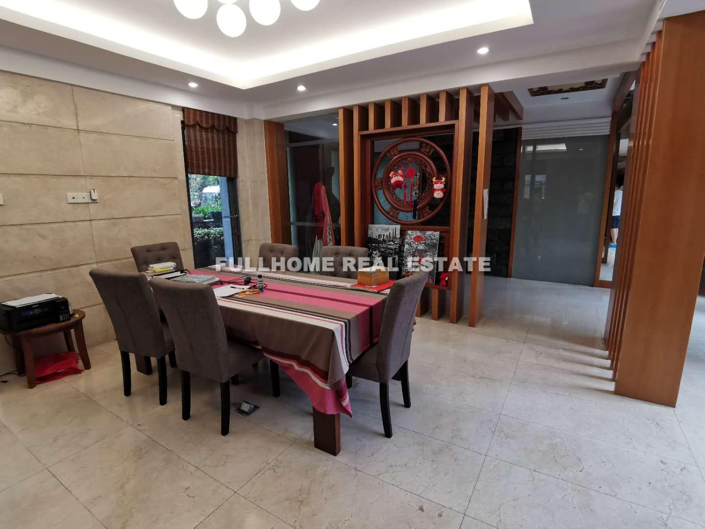Lakeside Ville - Interior view 6, Shanghai rental property