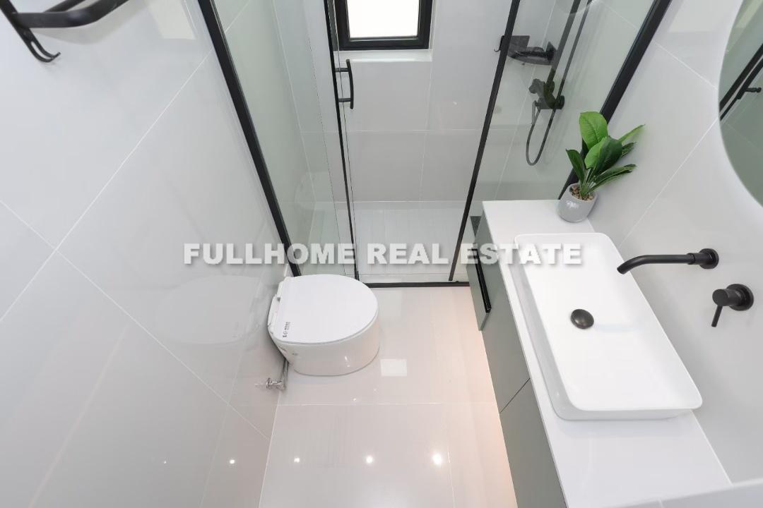 Sihe Garden - Interior view 5, Shanghai rental property