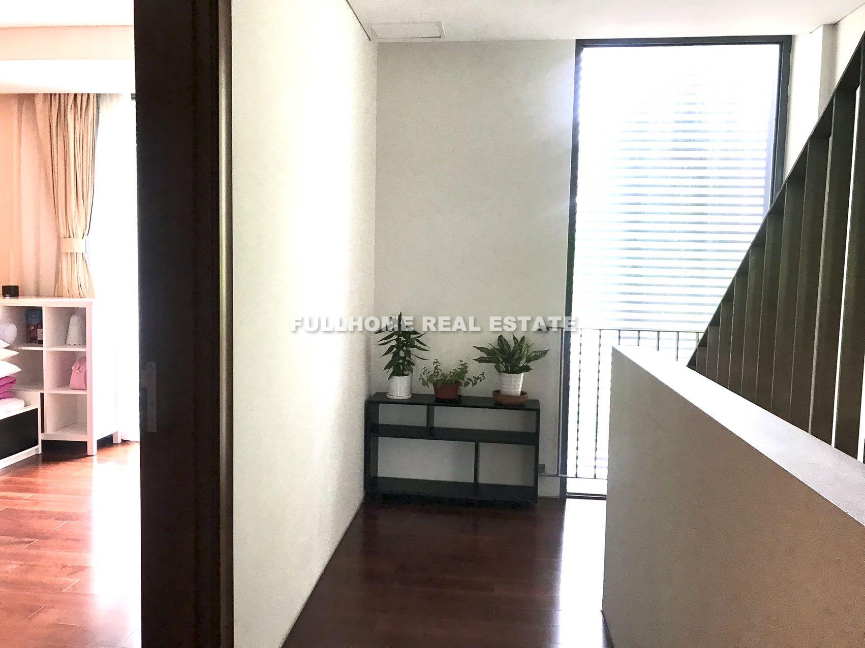 Lakeside Ville - Interior view 12, Shanghai rental property