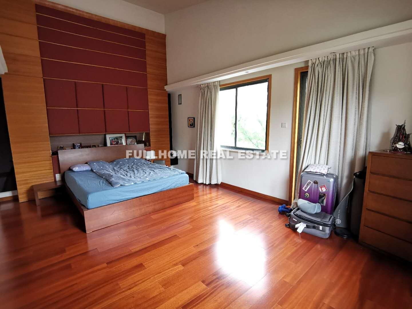 Lakeside Ville - Interior view 4, Shanghai rental property