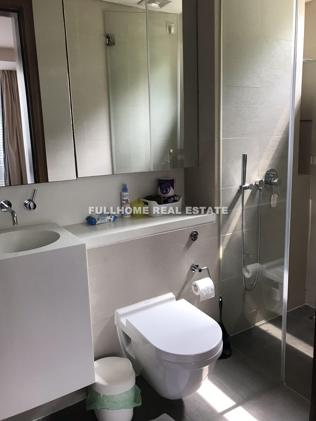 Lakeside Ville - Interior view 4, Shanghai rental property