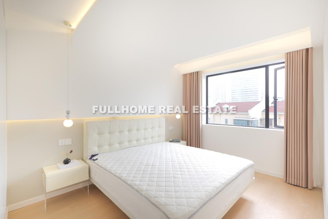 Sihe Garden - Interior view 5, Shanghai rental property