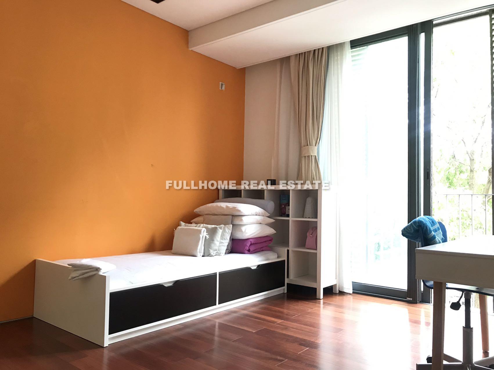 Lakeside Ville - Interior view 11, Shanghai rental property