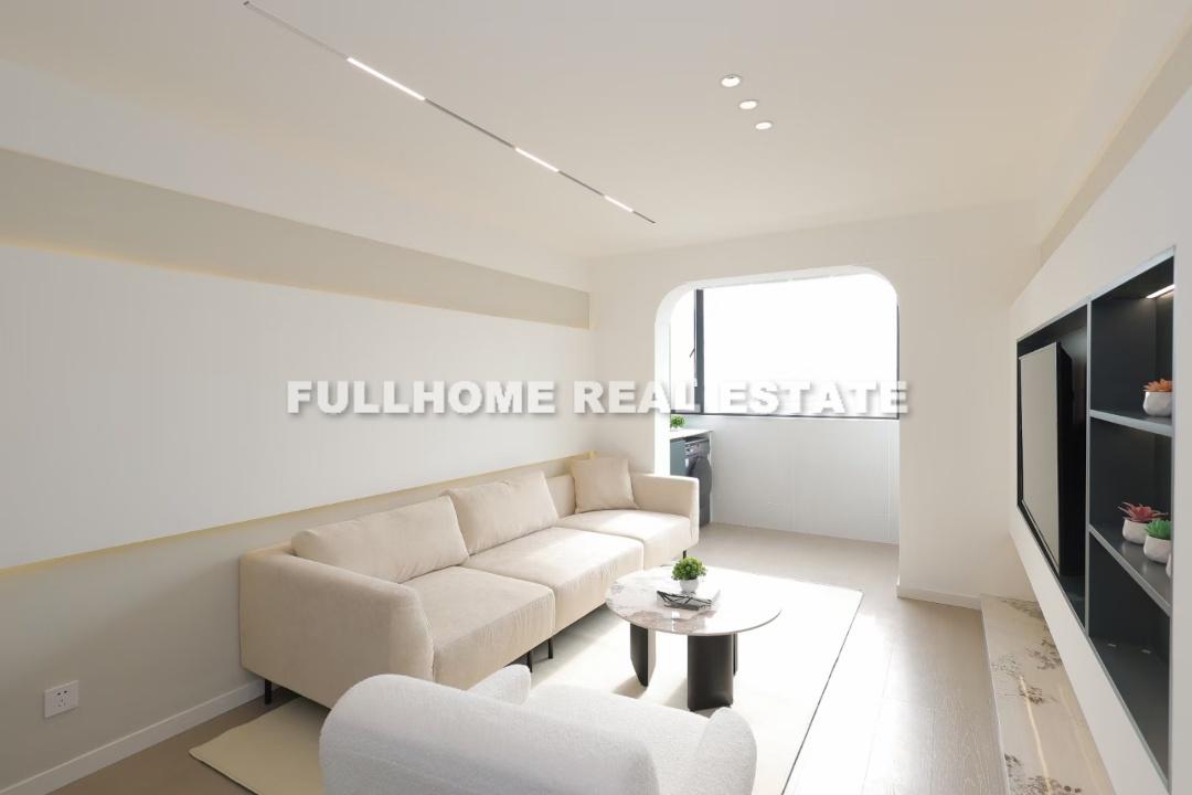 Sihe Garden - Interior view 2, Shanghai rental property